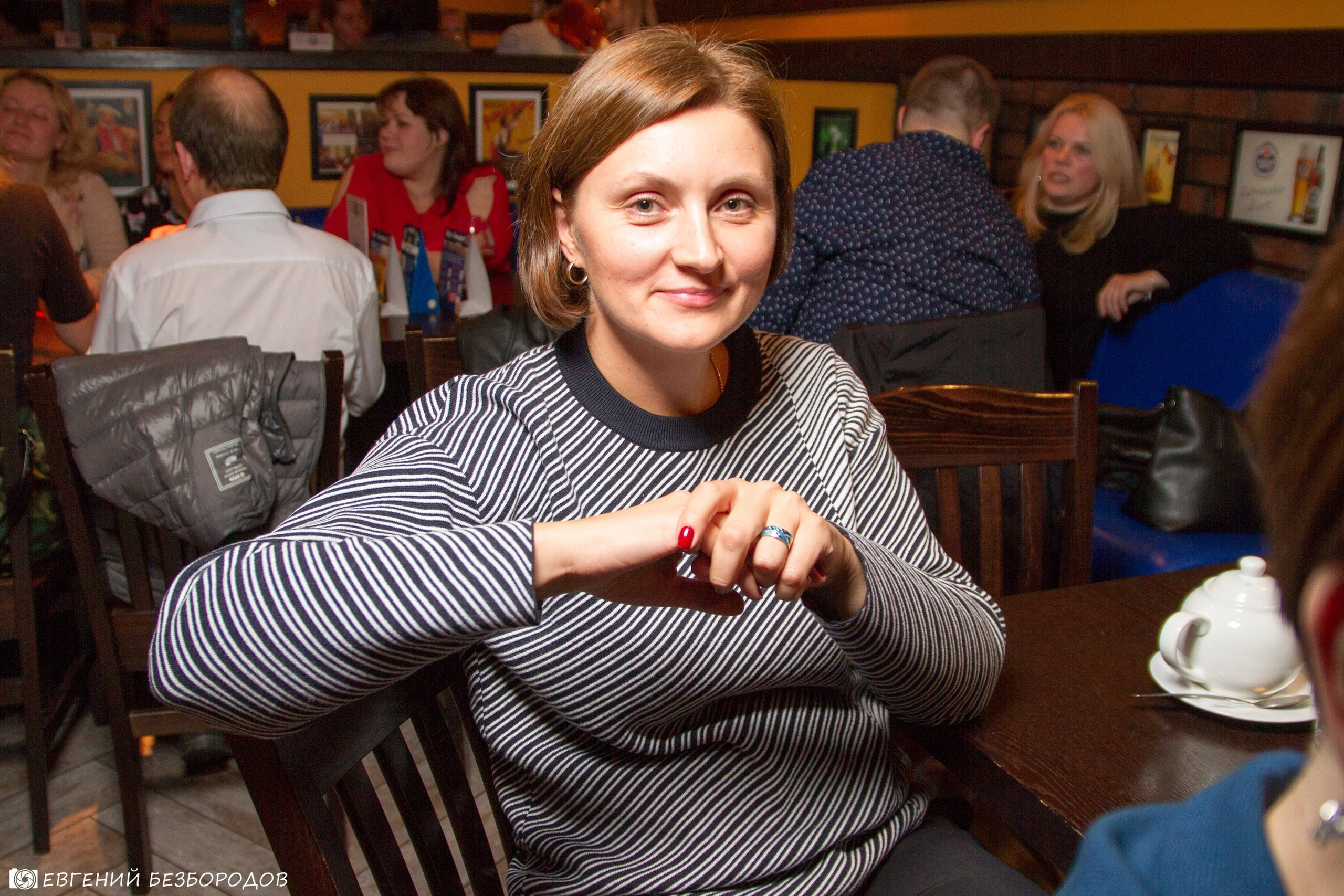 Музыкальная вечеринка | 13.10.2017. Галерея Фантим