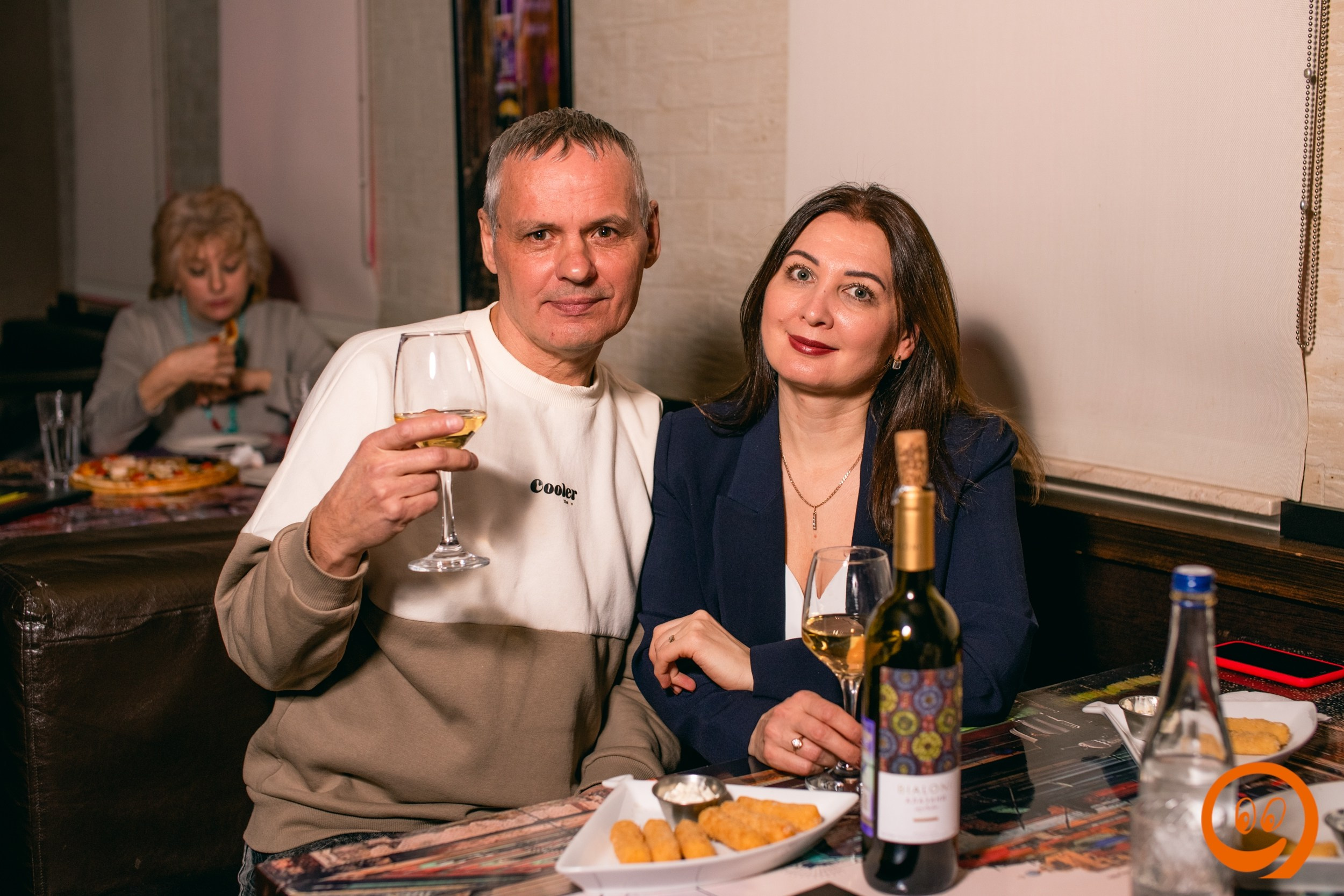 Поющие в ночи. Караоке-вечеринка | 22.03.2025. Галерея Фантим