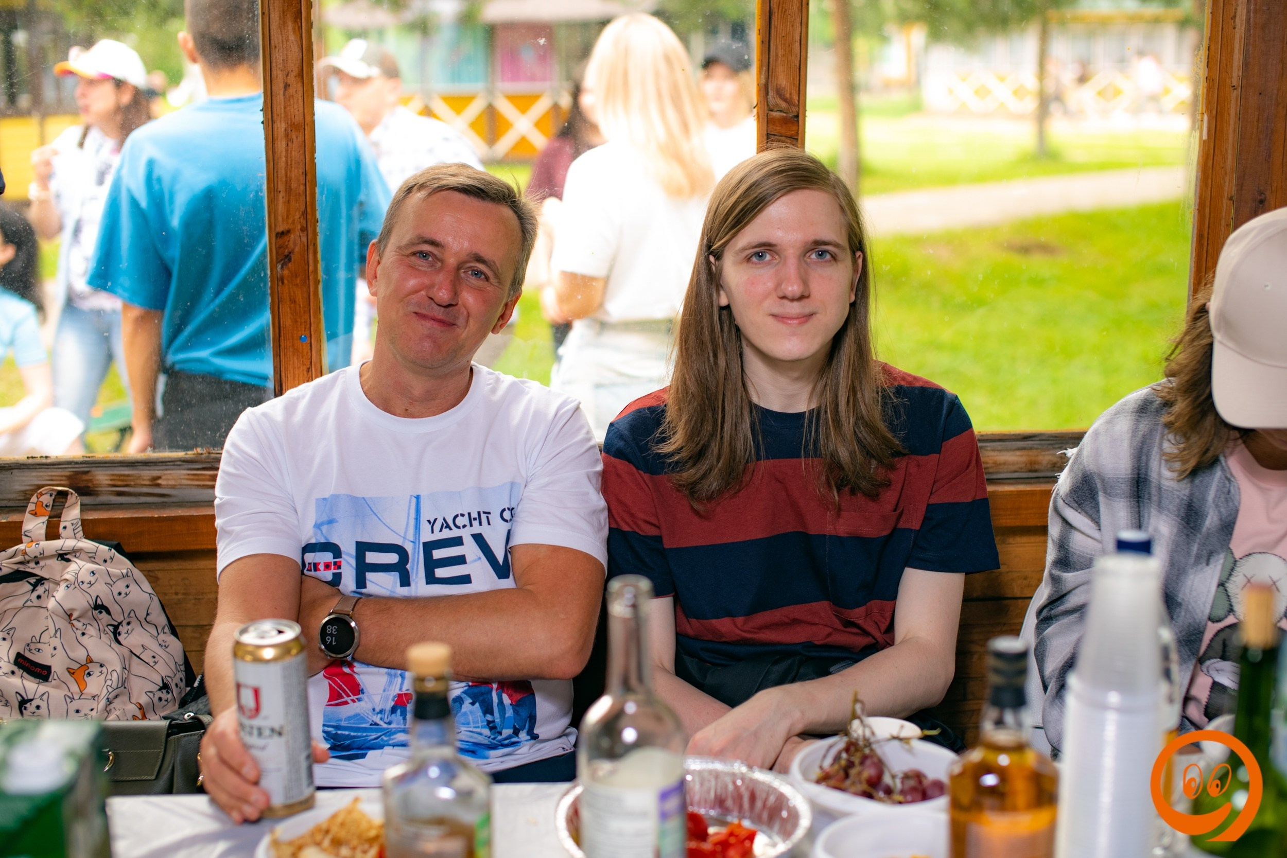 Шашлыки | 12.06.25. Галерея Фантим