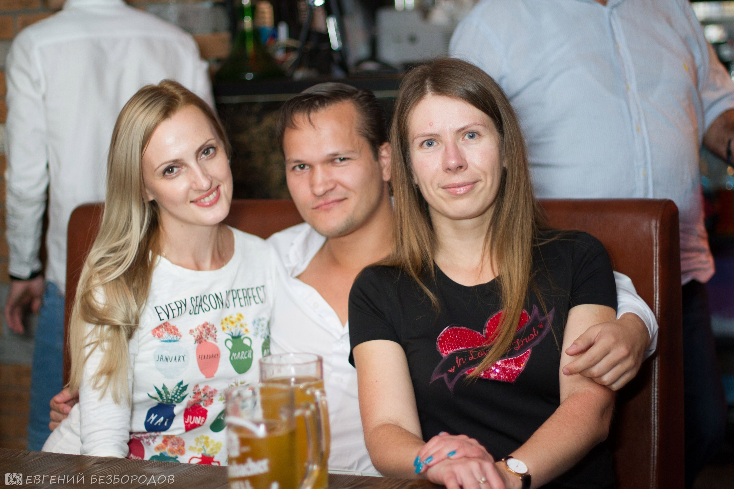 Музыкальная вечеринка | 02.09.2016. Галерея Фантим