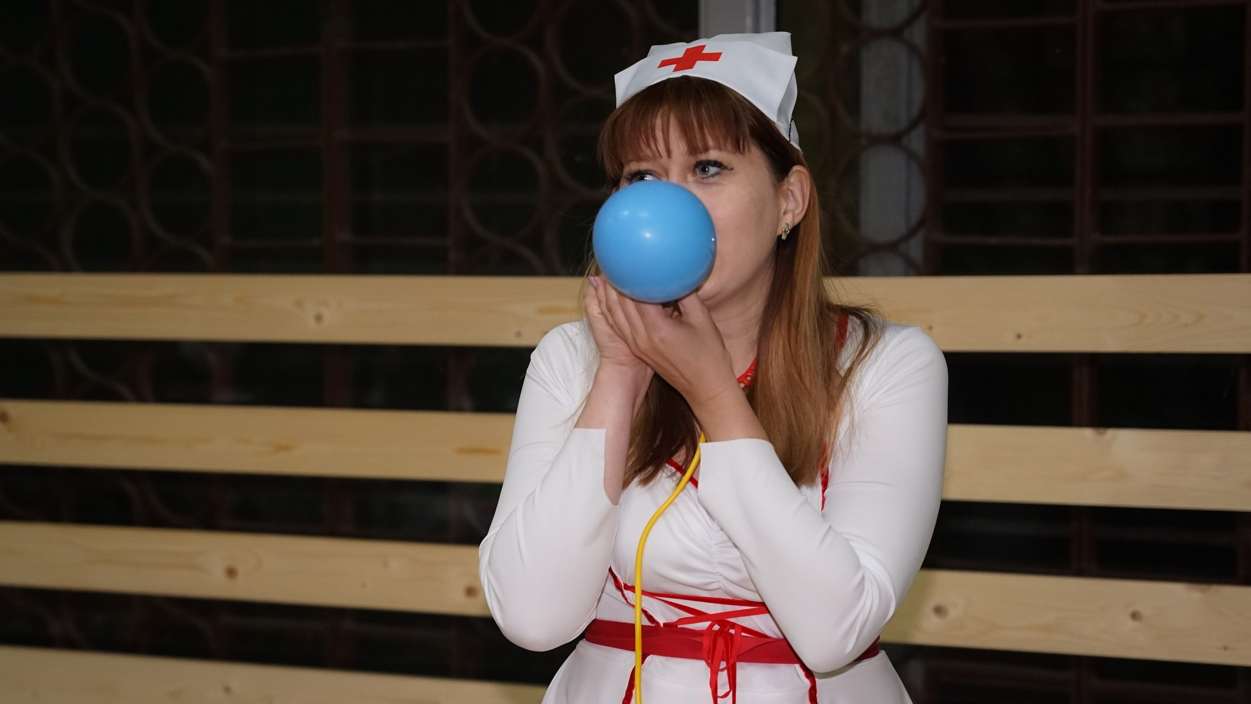 Фандемия 2023. Выезд в д/о Ершово | 30.09 — 01.10.23. Галерея Фантим