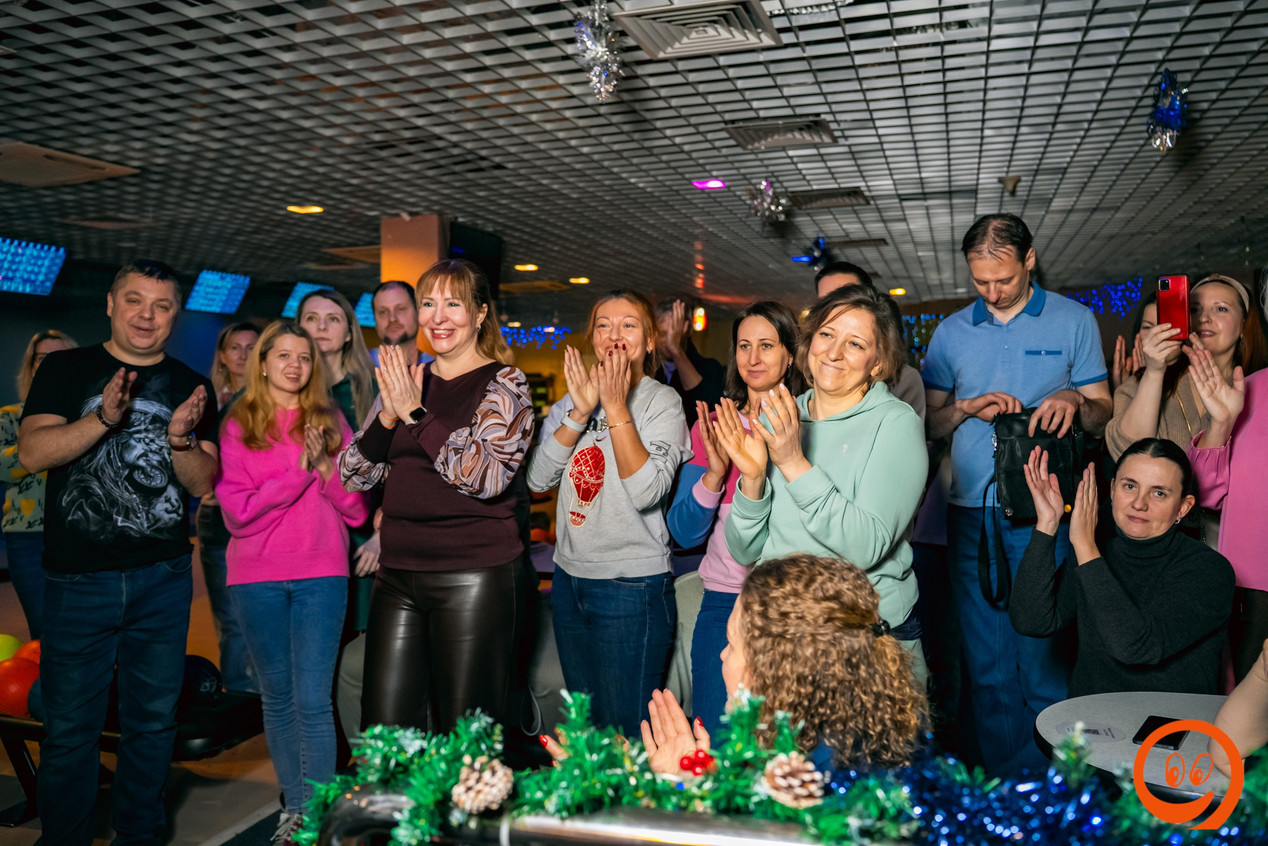 Боулинг | 18.01.2026. Галерея Фантим