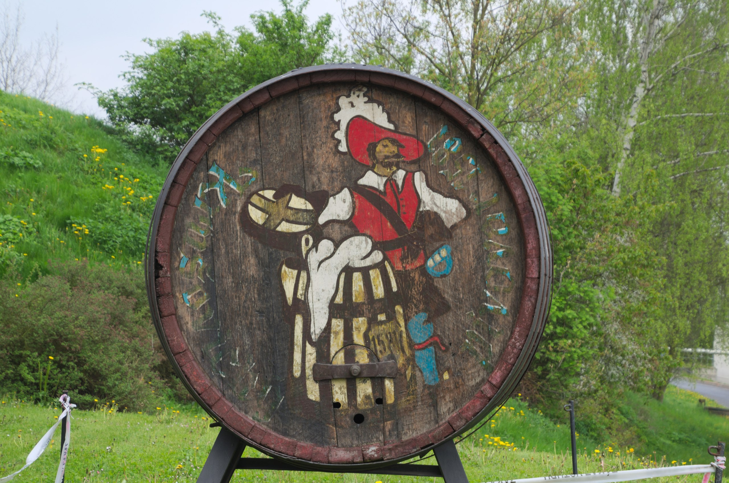 Чехия | 06-09.05.2017. Галерея Фантим