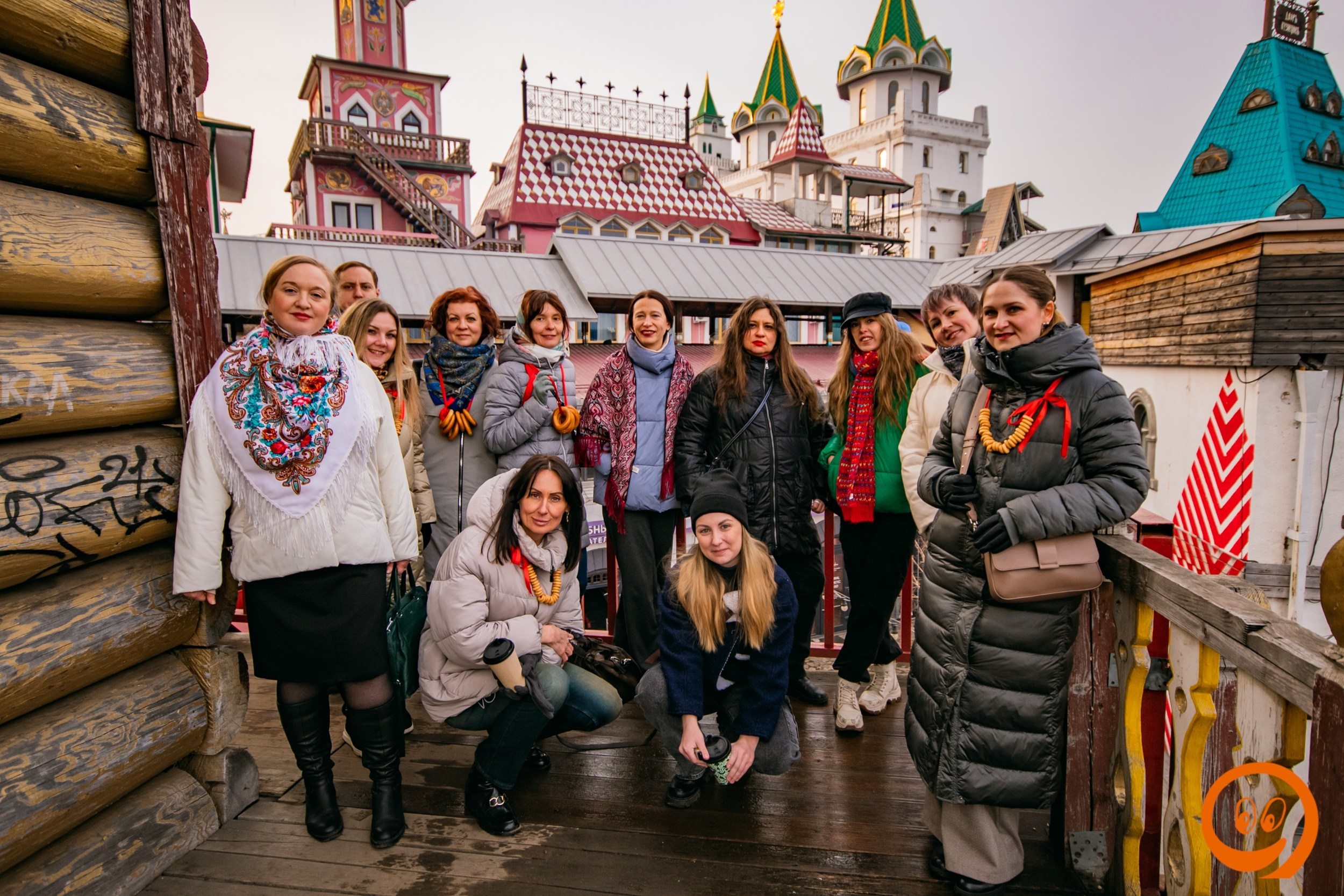 Фотосуббота | 01.03.2025. Галерея Фантим