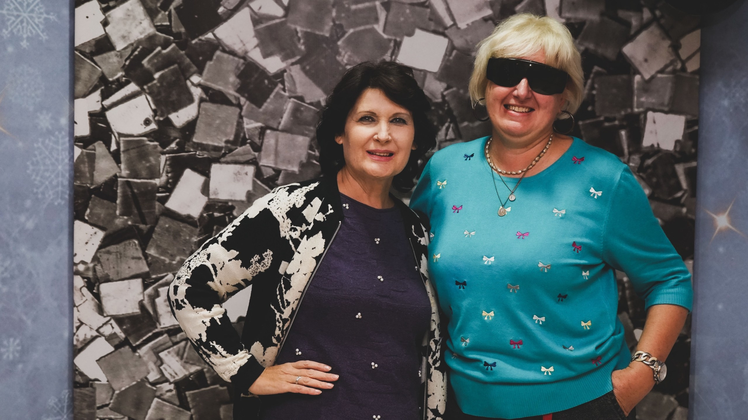 Загородный выезд | 16-17.10.21. Галерея Фантим