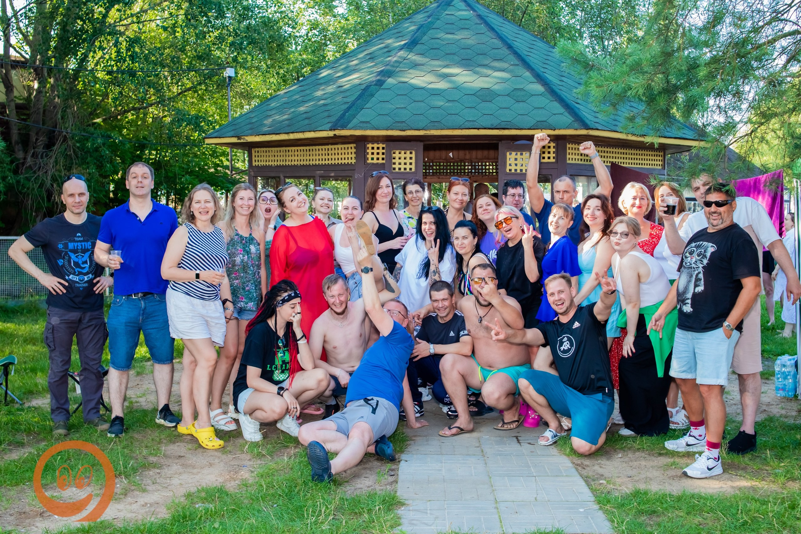 Шашлыки | 26.07.2025. Галерея Фантим