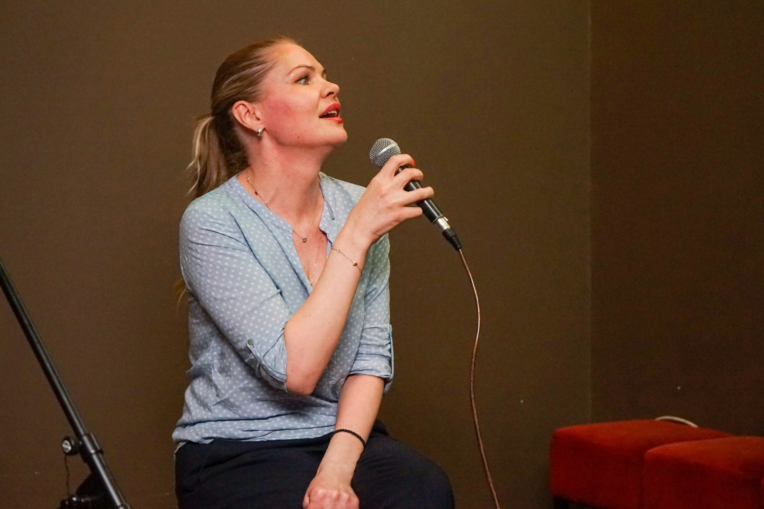 Караоке | 28.11.2020. Галерея Фантим