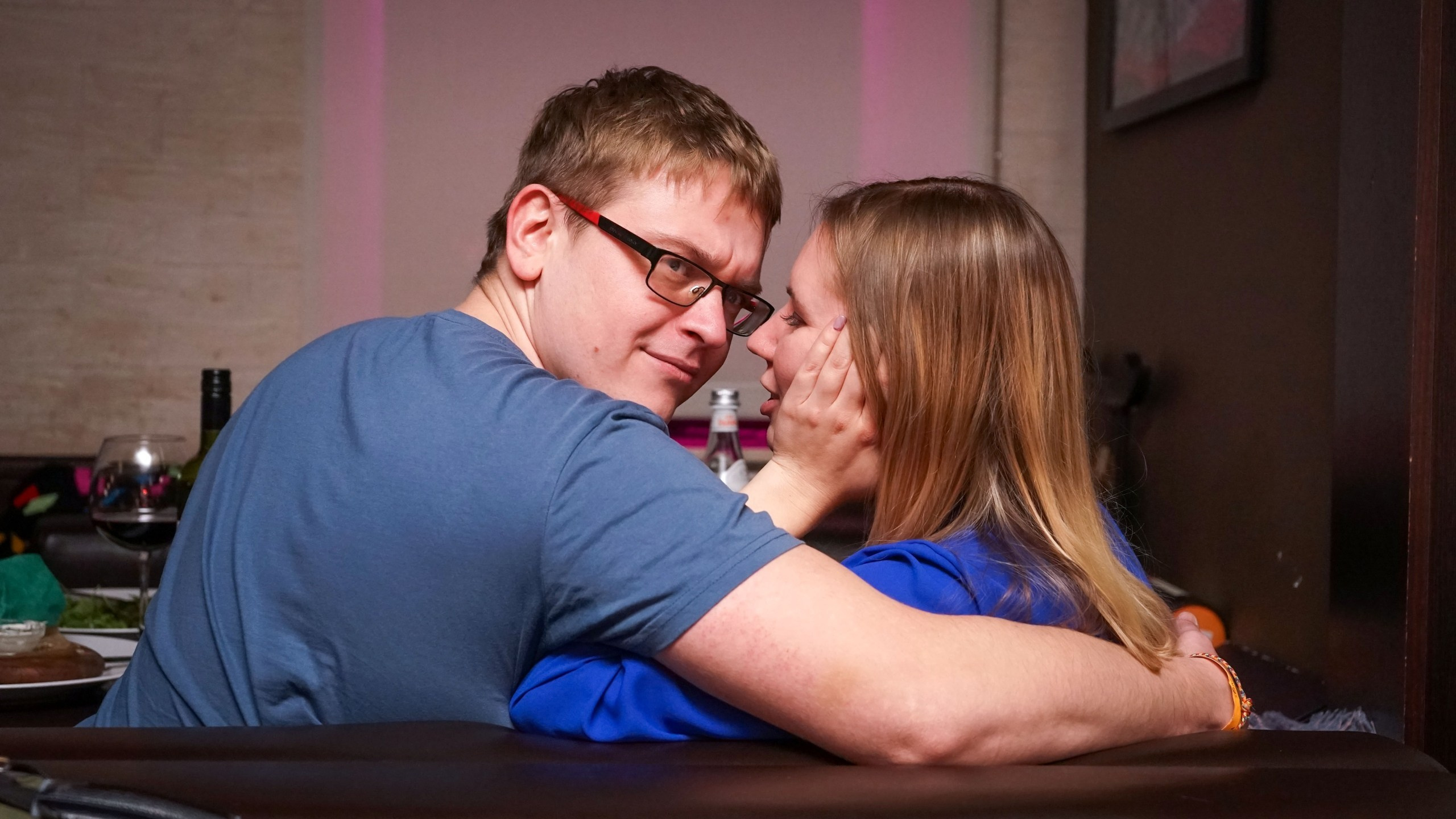 Клубная вечеринка «Новогодний корпоратив» | 26.12.2020. Галерея Фантим