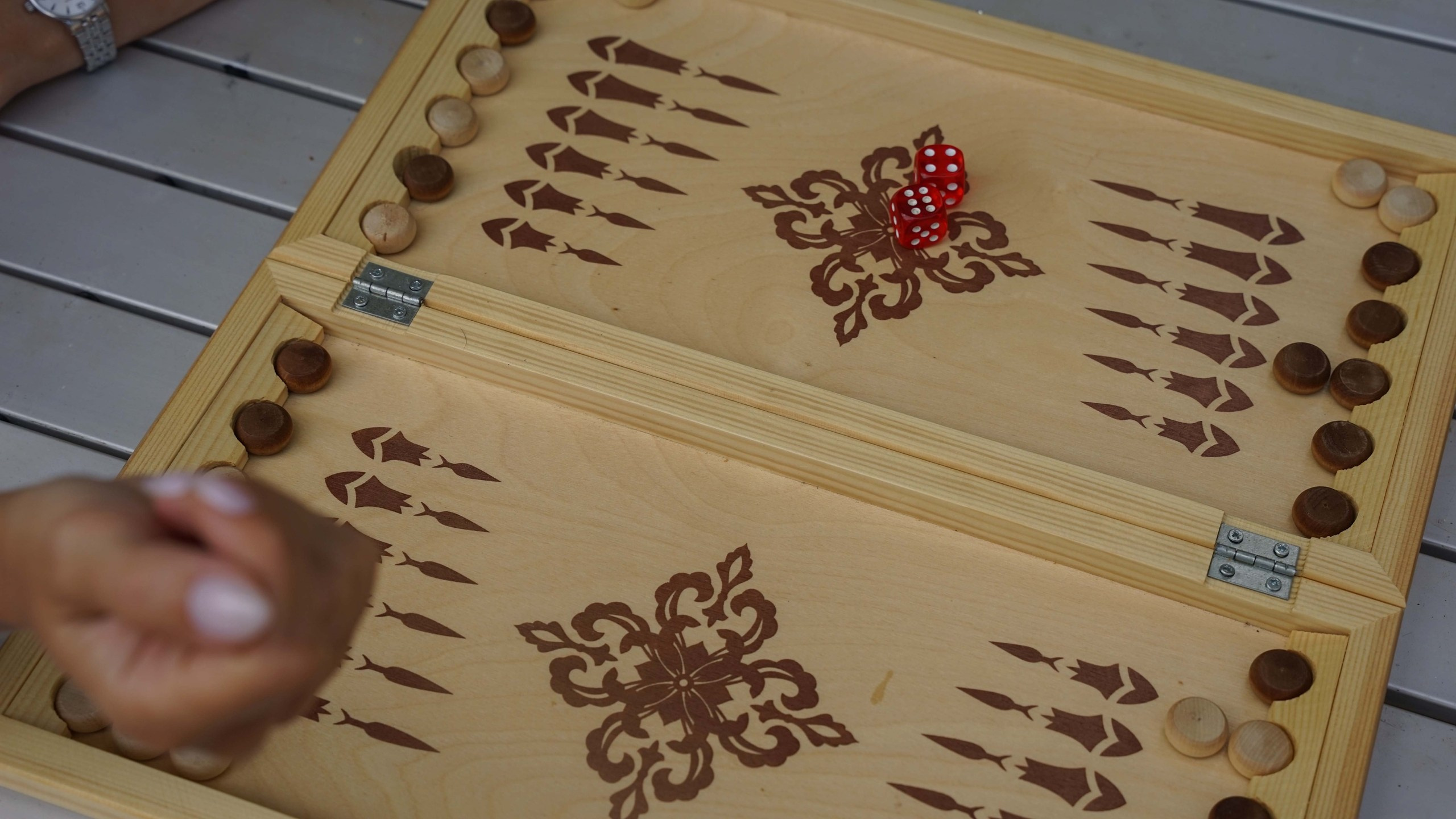 Походная Романтика 45. Великолепный Векенд | 2024. Галерея Фантим