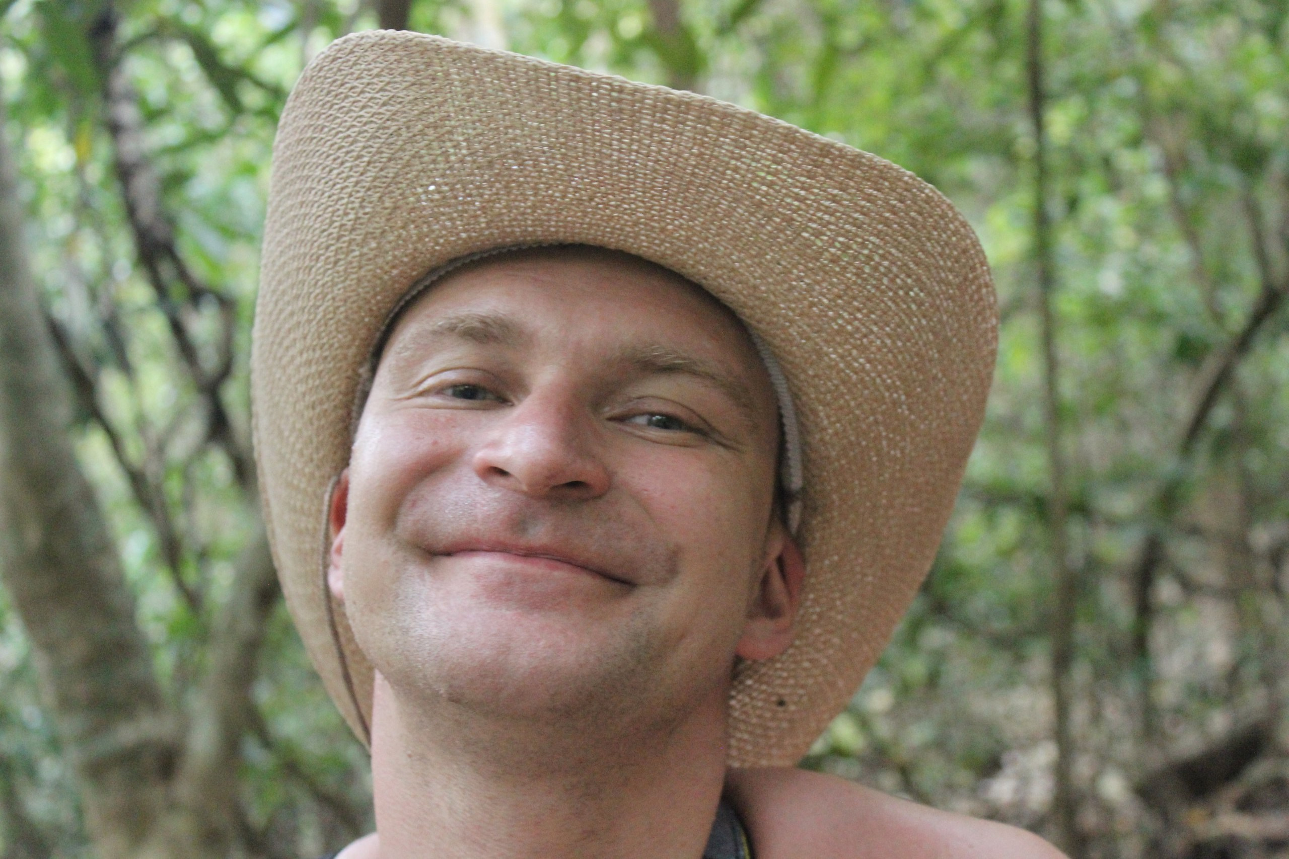 Таиланд |10-25.02.2018. Галерея Фантим