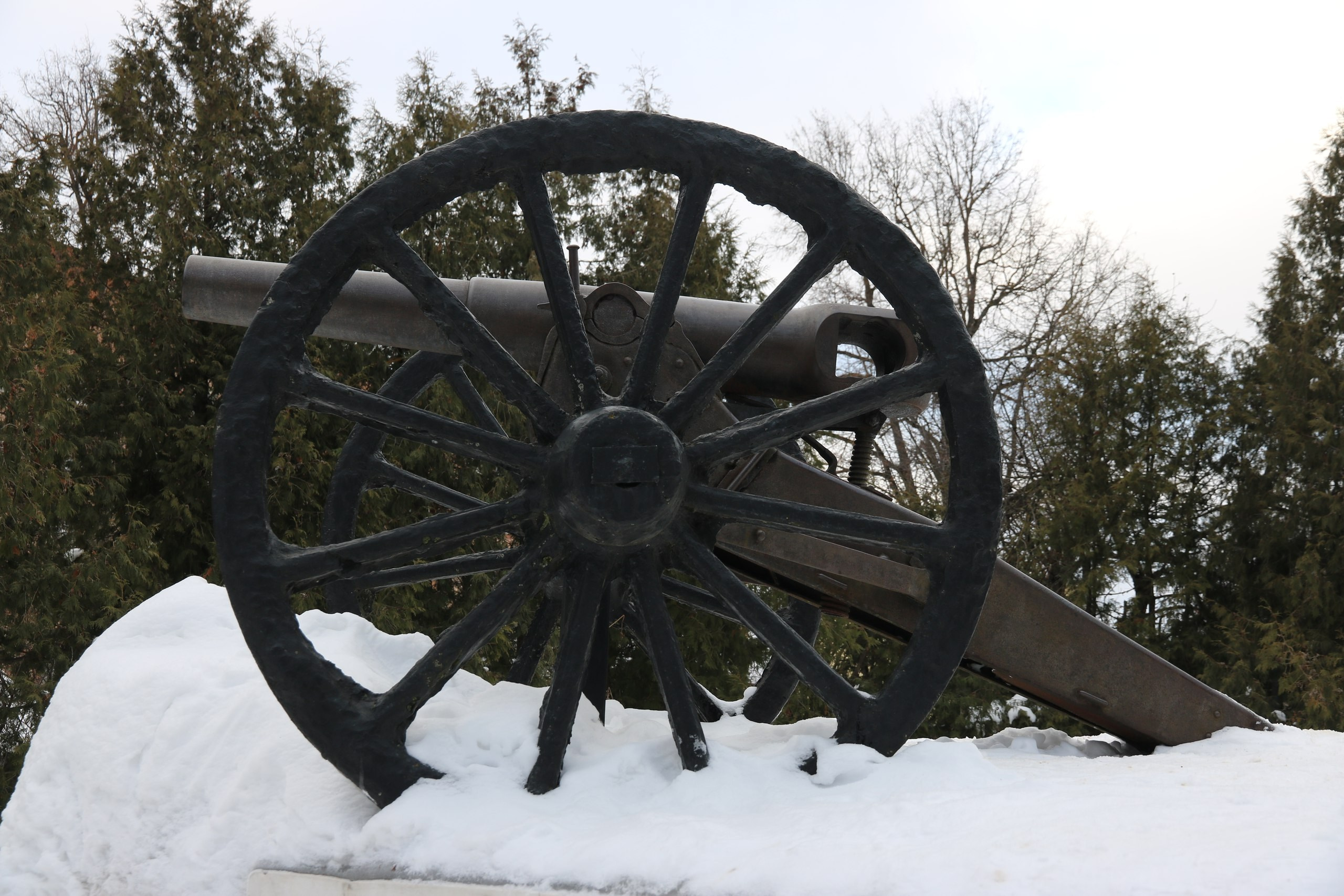 Малоярославец | 11.02.2017. Галерея Фантим