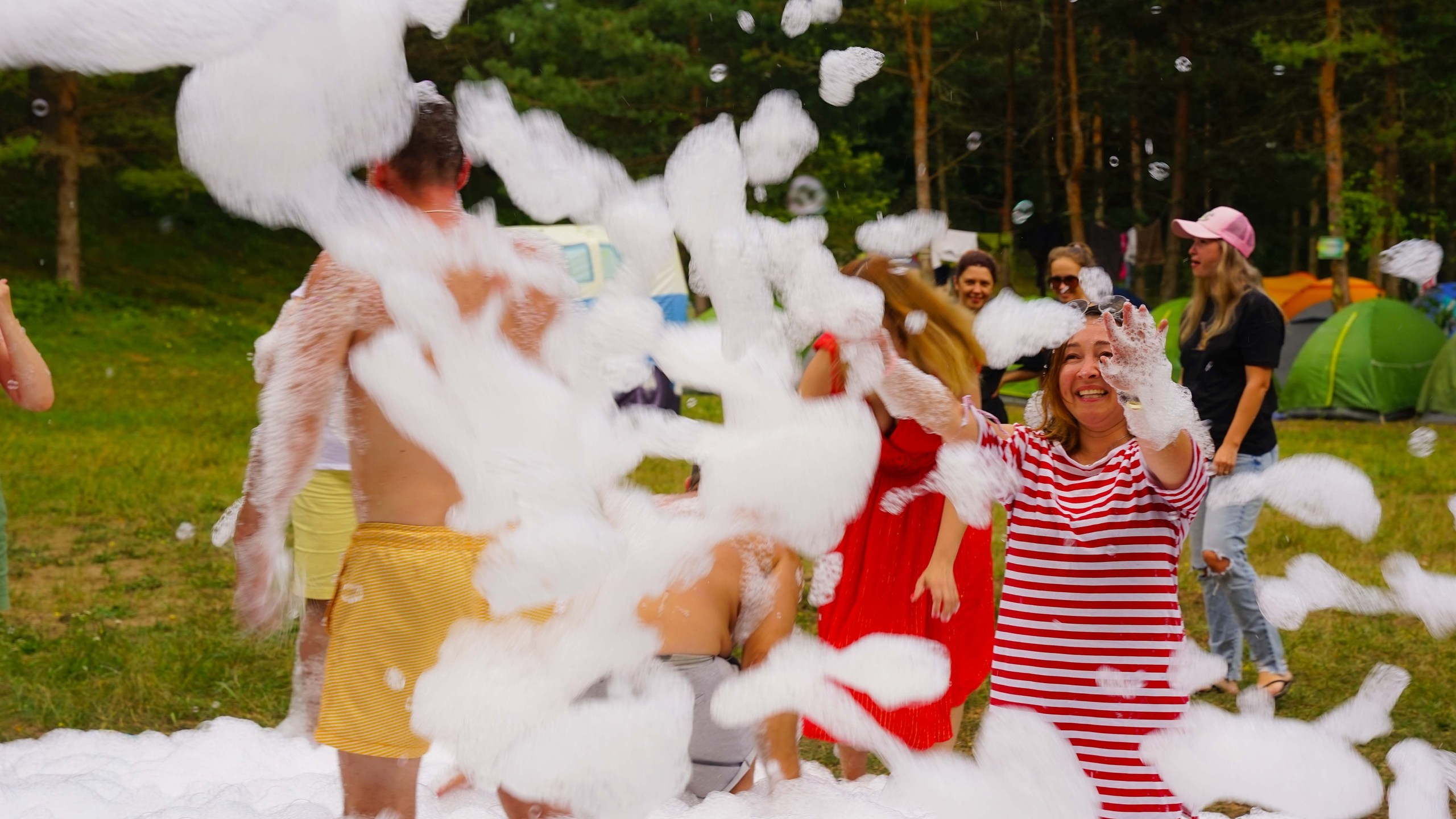 Походная Романтика 46. Солнце Монако. Галерея Фантим