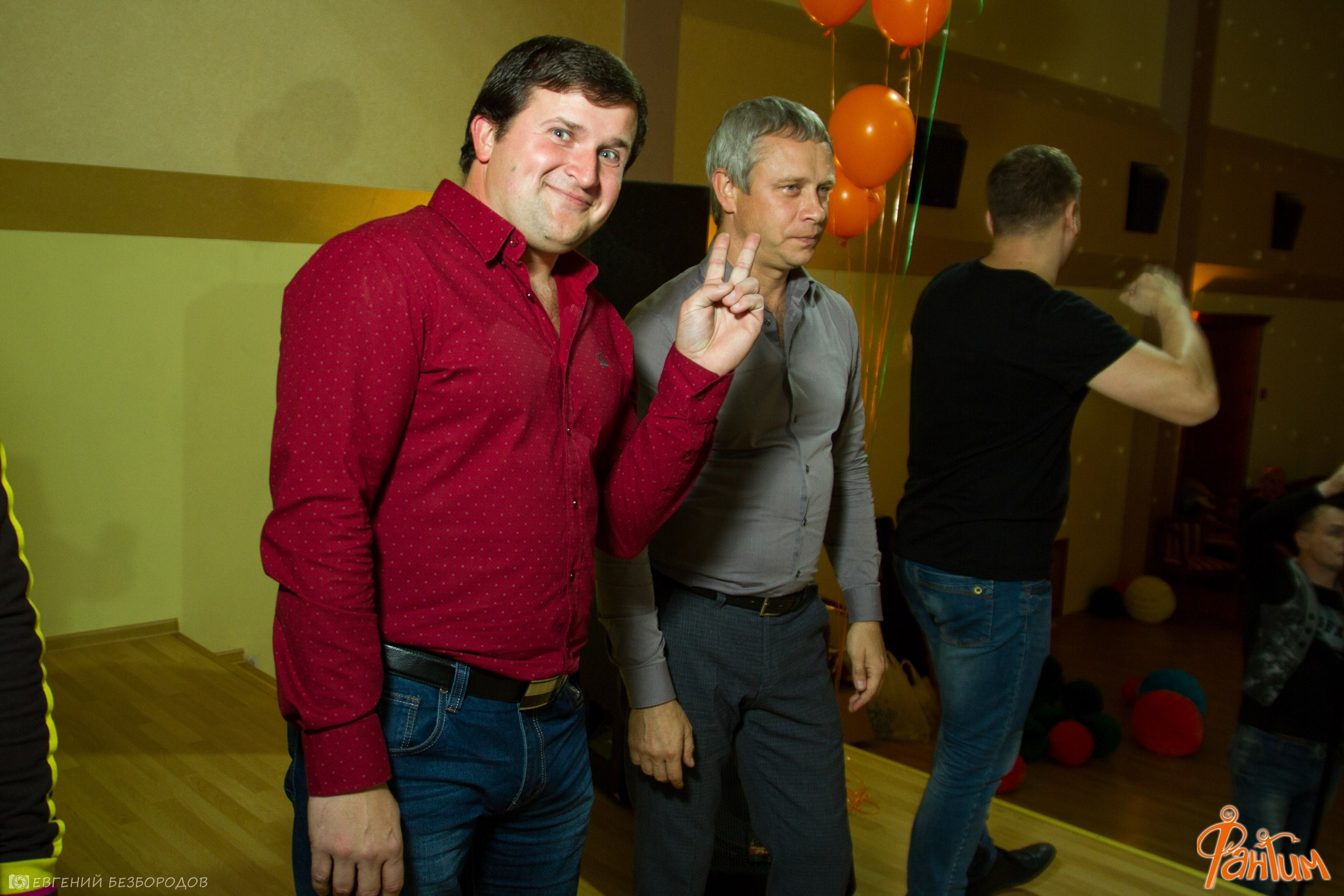 Всемирный День Фантимовца | 24-25.09.2016. Галерея Фантим