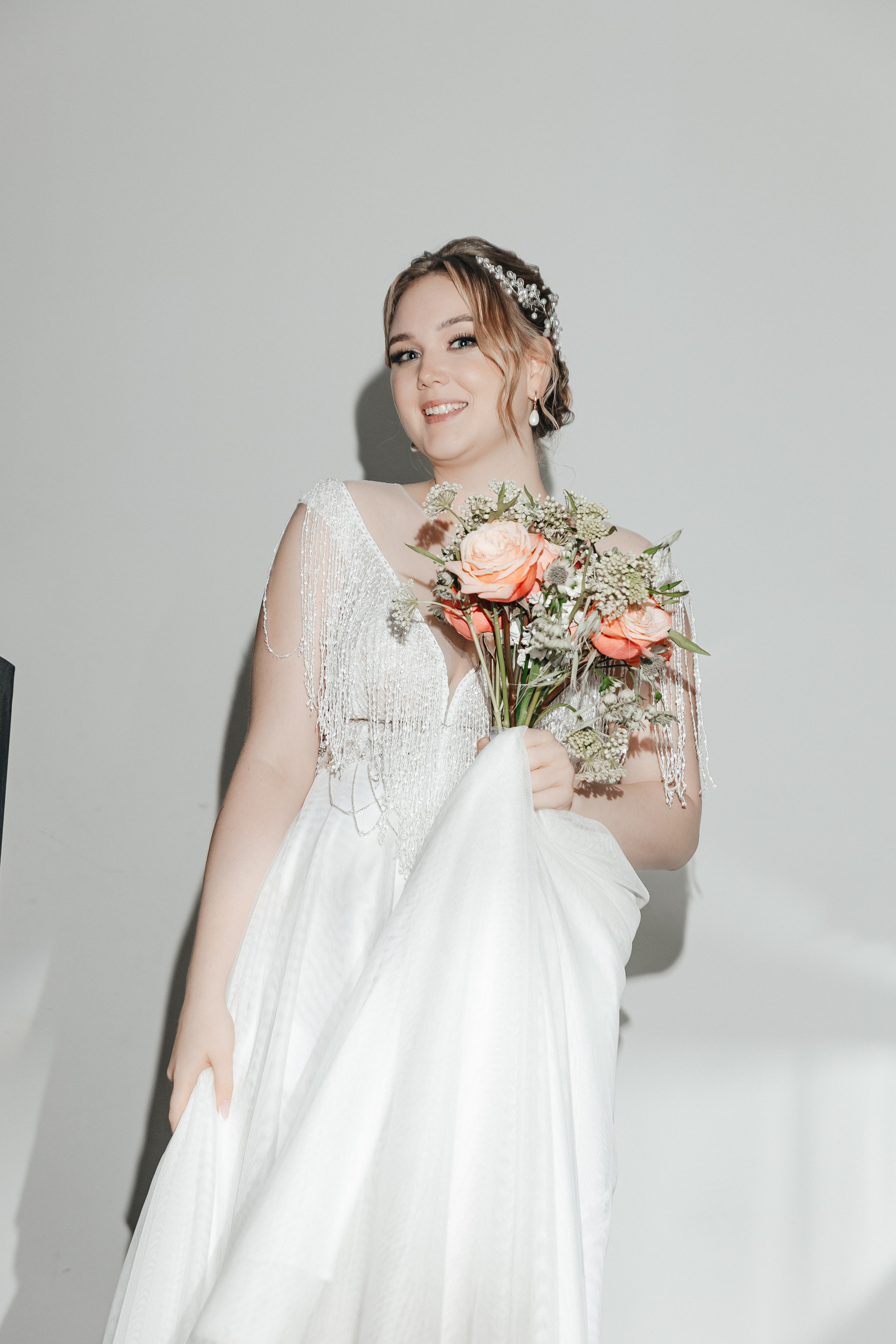 Сергей & Василиса. Фотограф Егор Сухов