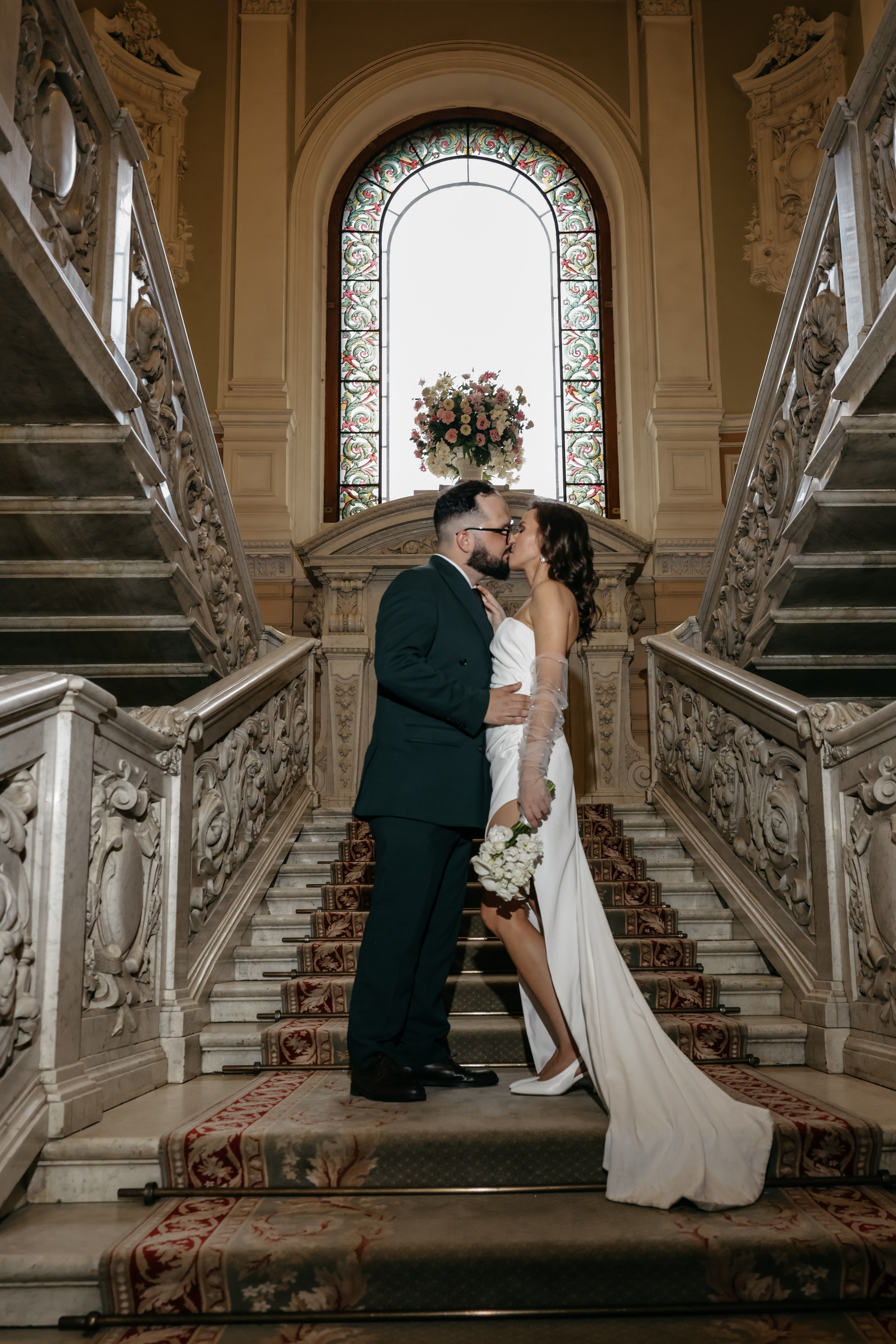 Анатолий и Екатерина. Свадебный и Семейный Фотограф в Гатчине и Санкт-Петербурге Виктория