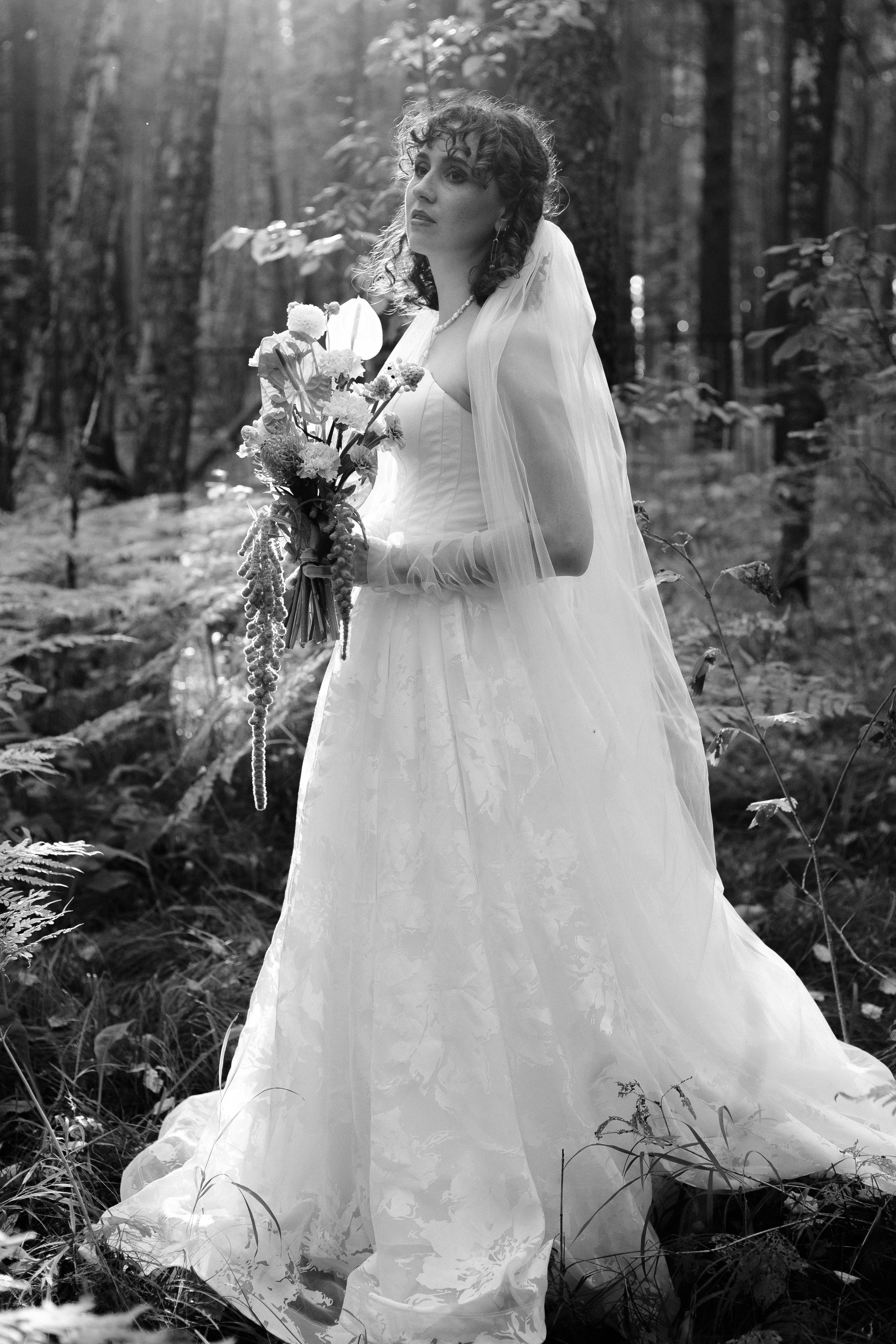 Железобетонно. Свадебный фотограф видеограф Новосибирск Кемерово Калининград