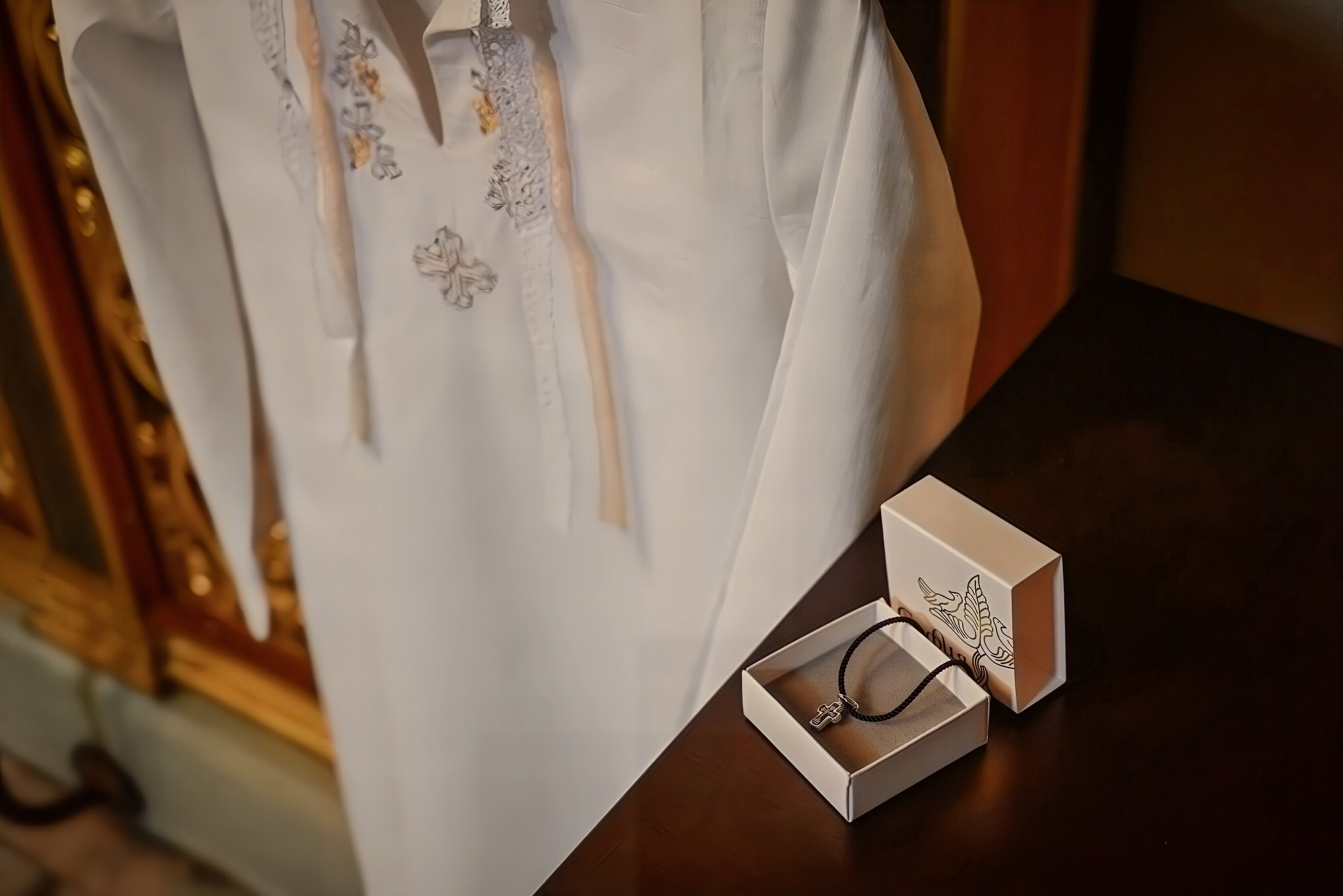 Крещение Арбат мама Ксения. Семейный и детский фотограф Москва