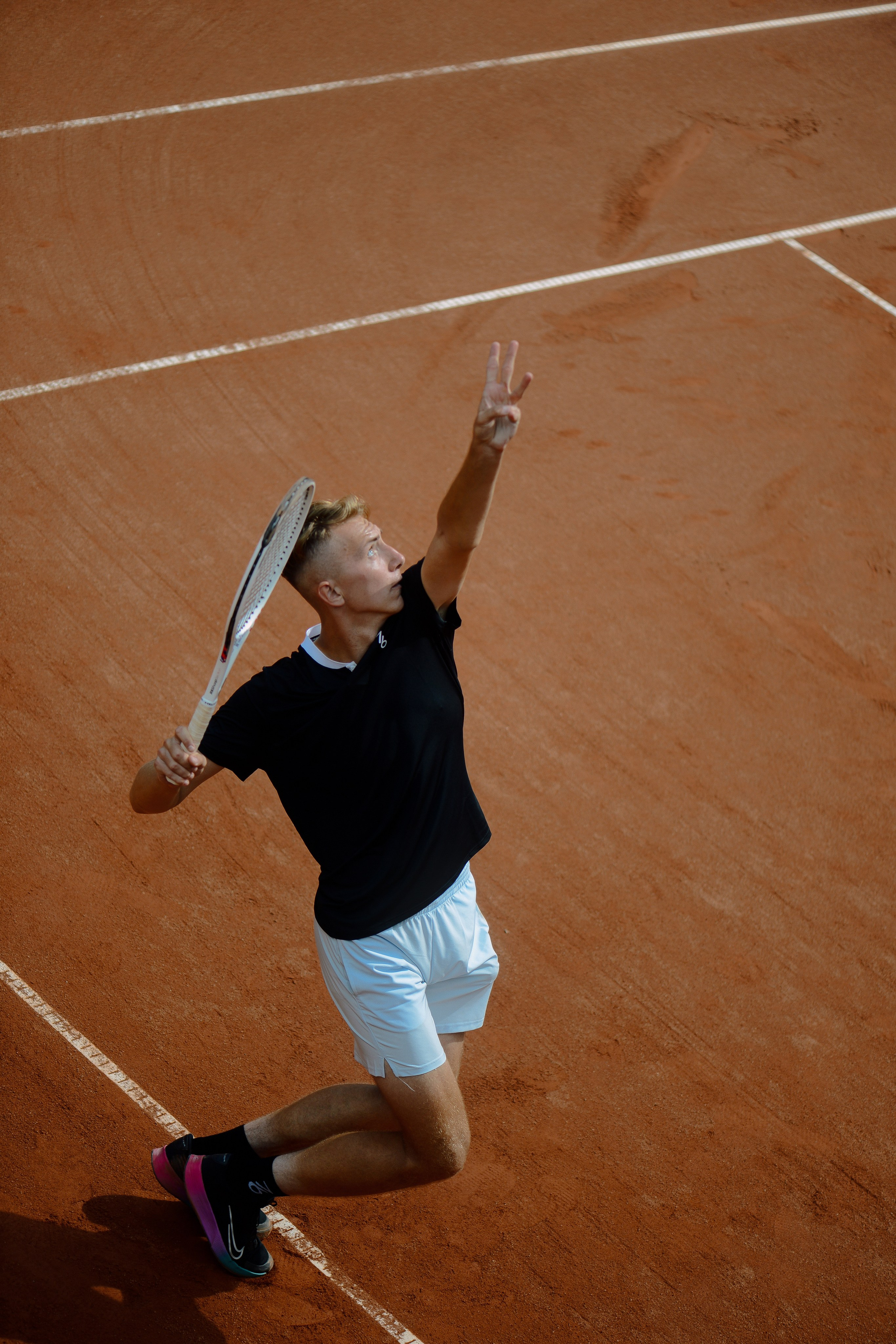 Спортивный репортажный фотограф Москва и МО | Большой теннис. Спортивный фотограф в Москве | Наталья K