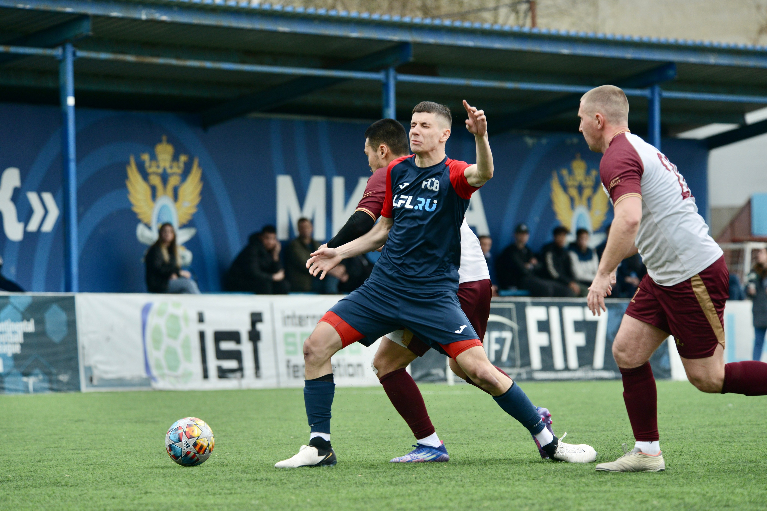 ЛФЛ. Спортивный фотограф в Москве | Наталья K