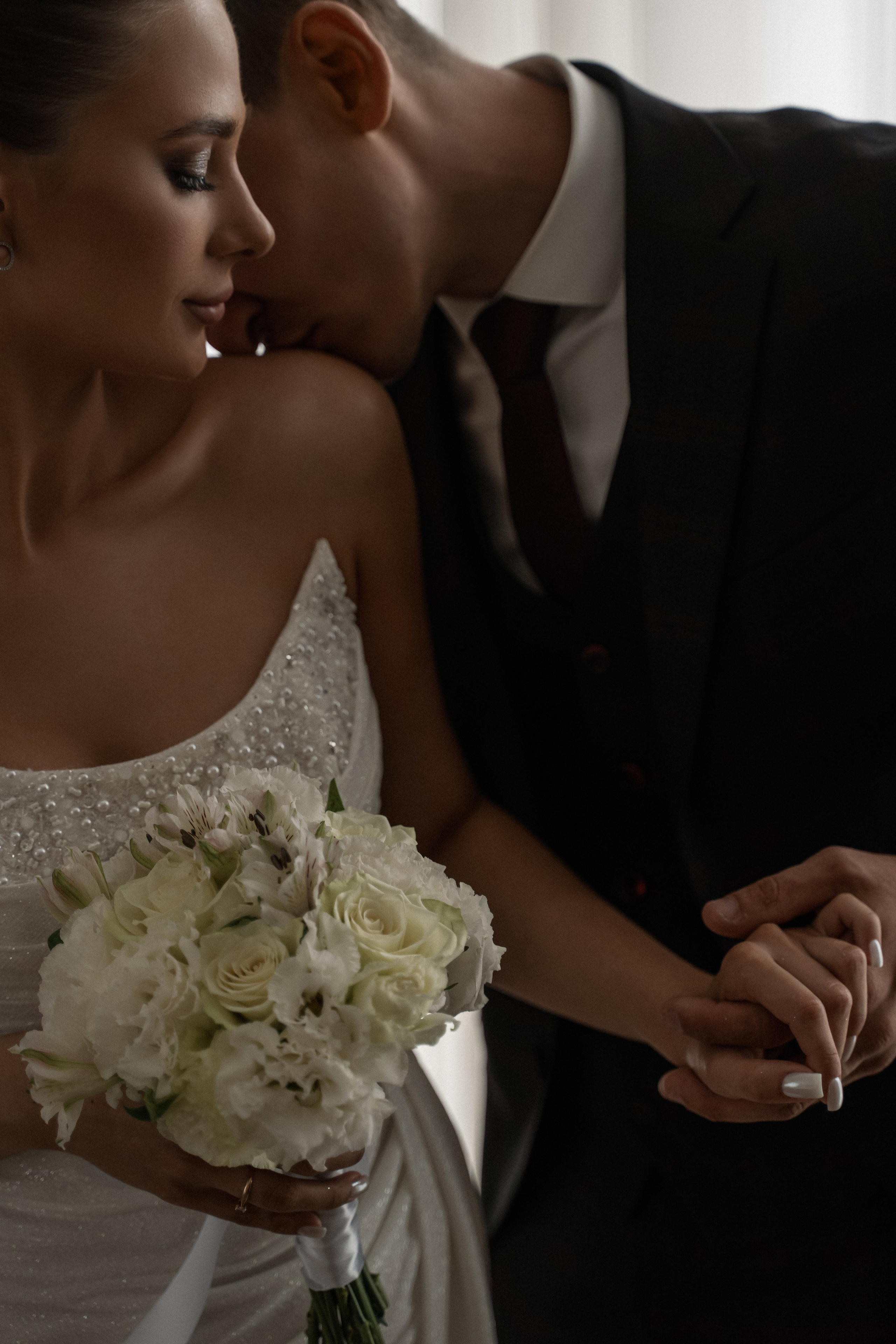 Свадьбы. Свадебный и портретный фотограф в Нижнем Новгороде Дарья Воронова