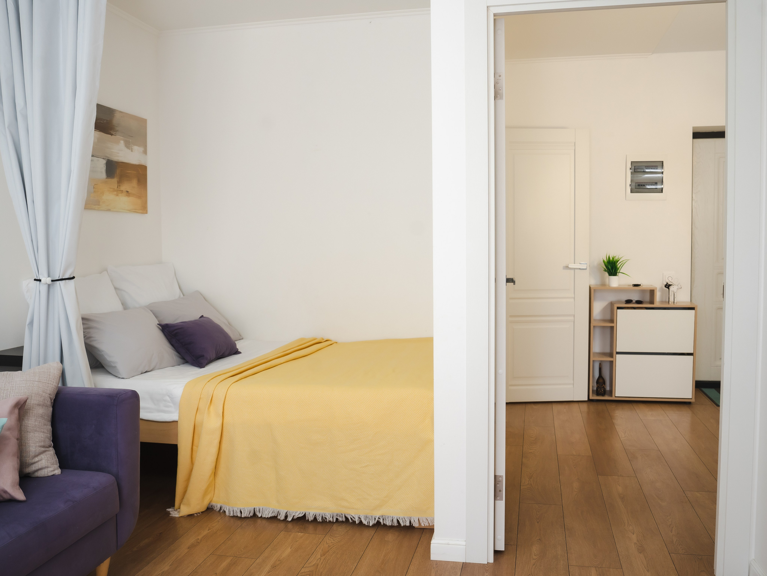 Интерьерная съёмка студии на Алексея Толстого. Фотограф, Портретные, семейный, детский, индивидуальный, Козлова Юлия