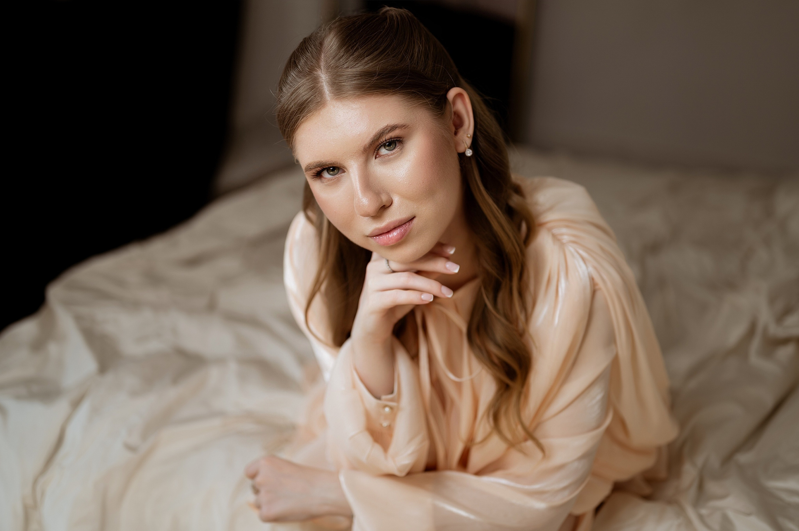 Аня. Свадебный и семейный фотограф в Краснодаре Алина Мельник