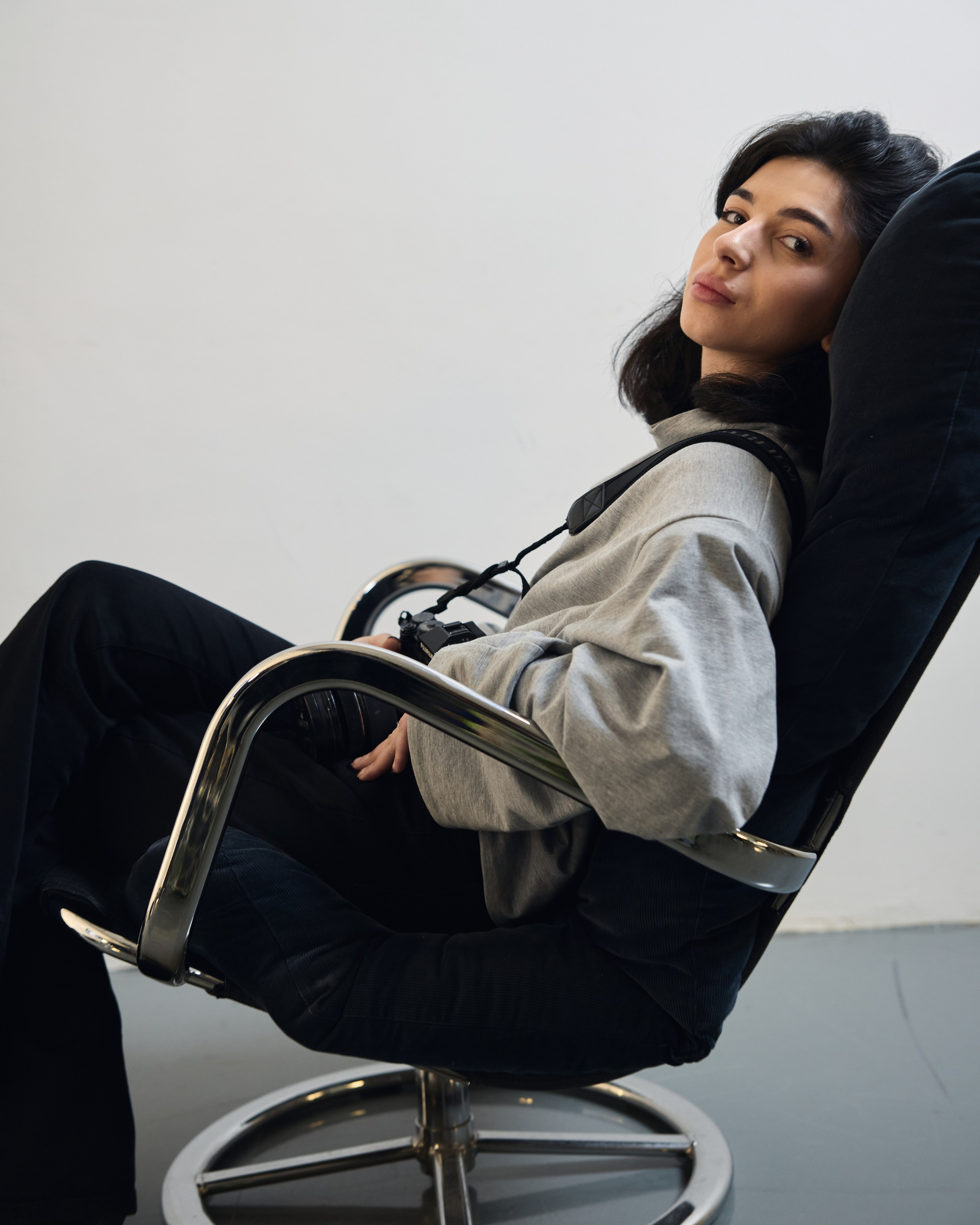 Репортаж. Главная