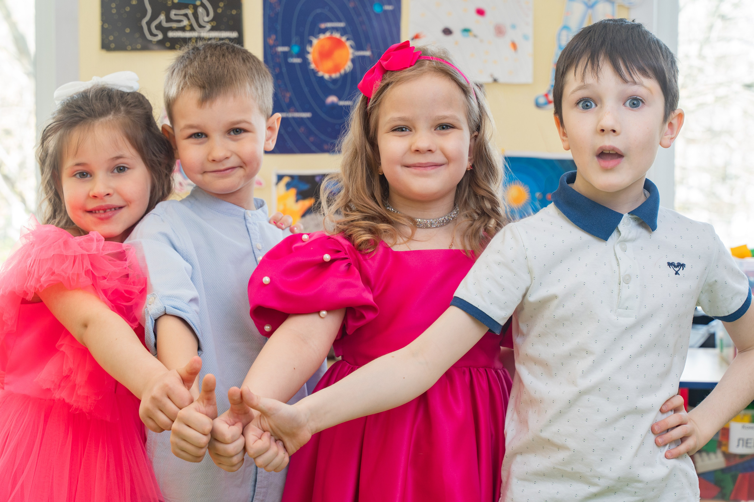 Групповые фотографии. ГЛАВНАЯ