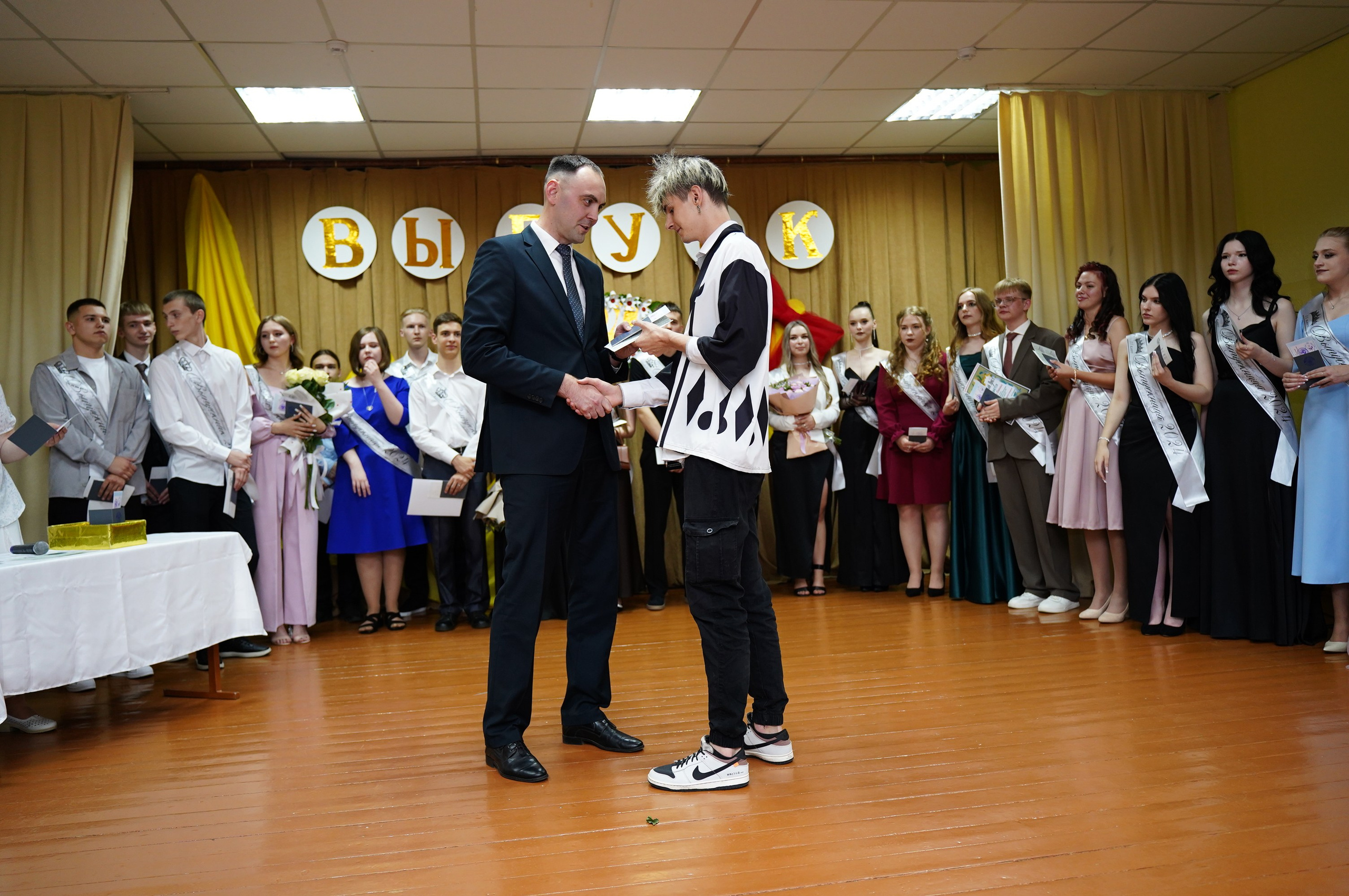 Выпускной. Семейный и свадебный фотограф Минск, Беларусь Анна Орловская