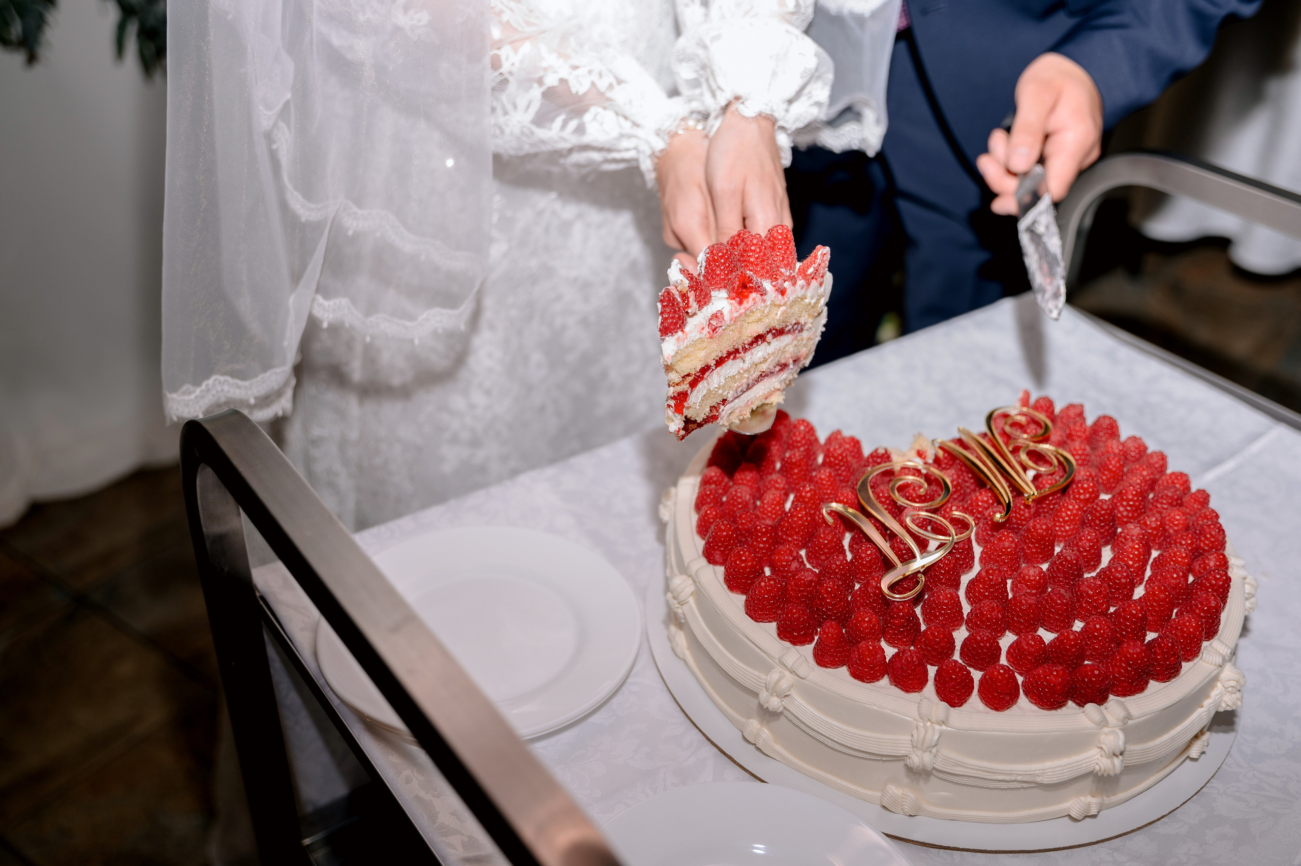 МАРИЯ и ПЁТР. Шашкова Вероника / Свадебный и семейный фотограф Москва и Ярославль