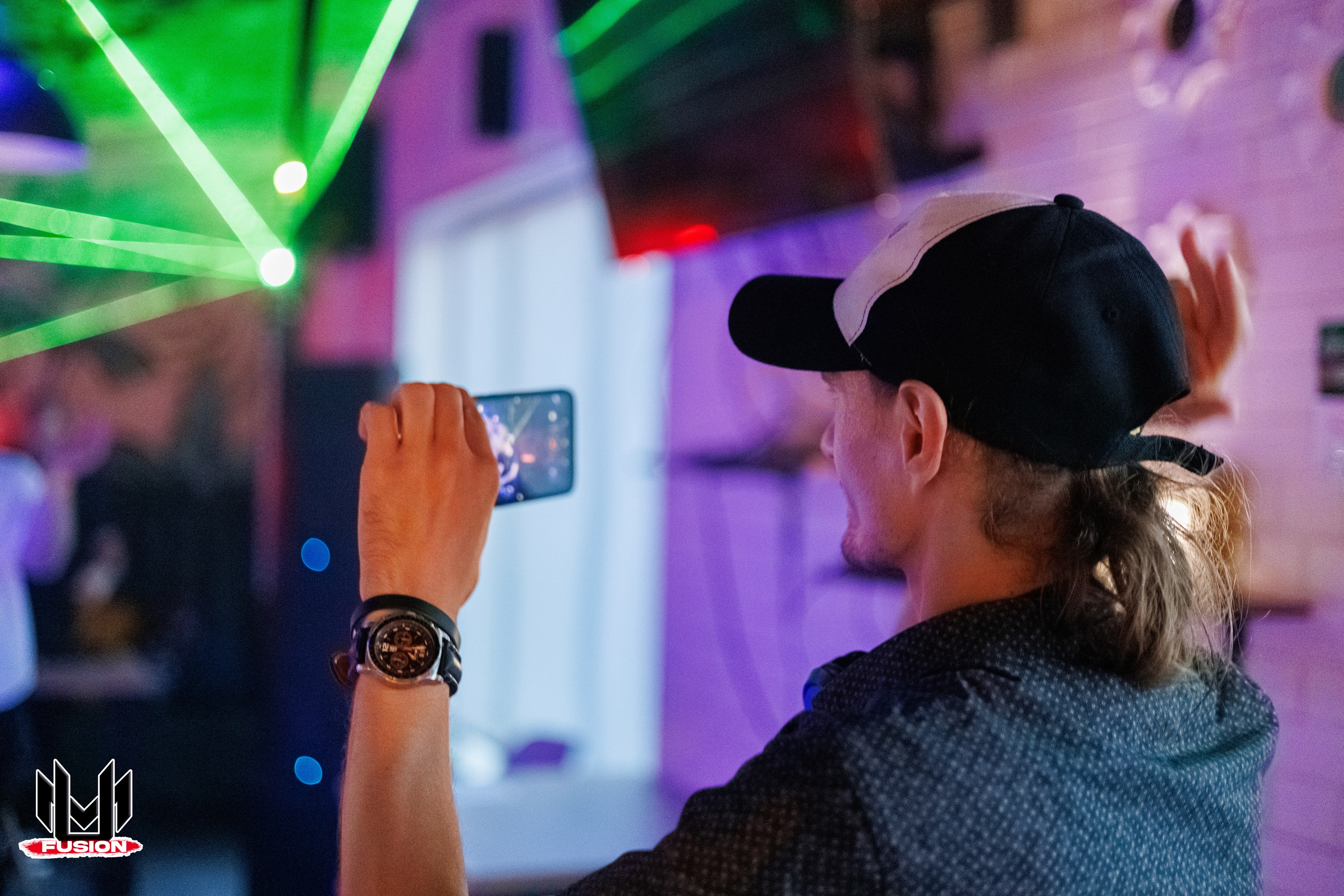 ULTIMATE: Fusion Вечеринка. Репортажный, Event фотограф в Санкт-Петербурге и ЛО Морозов Дмитрий