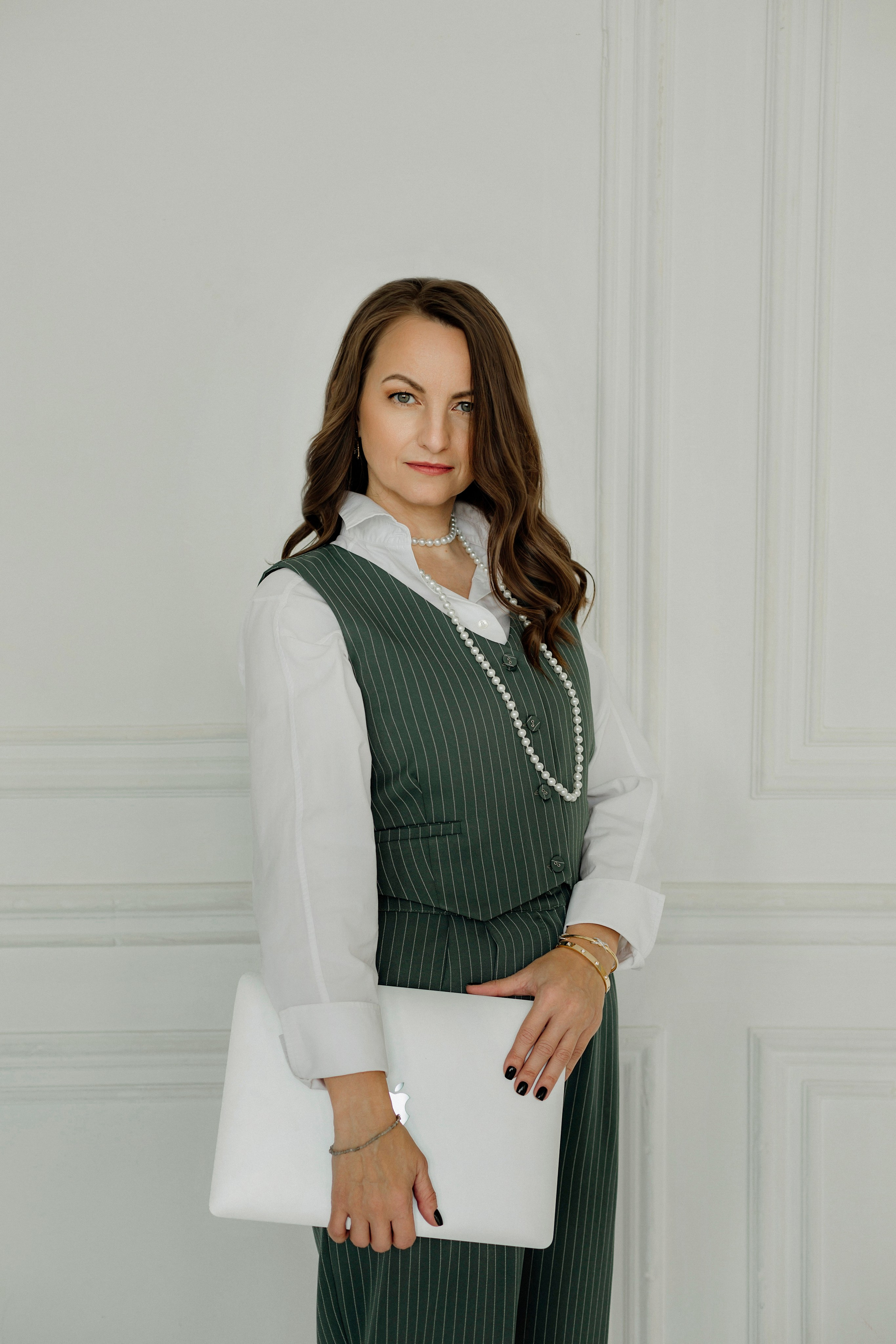 Деловая фотосессия для директора. Деловая и Бизнес съемка в  Москве Инесса Грушко