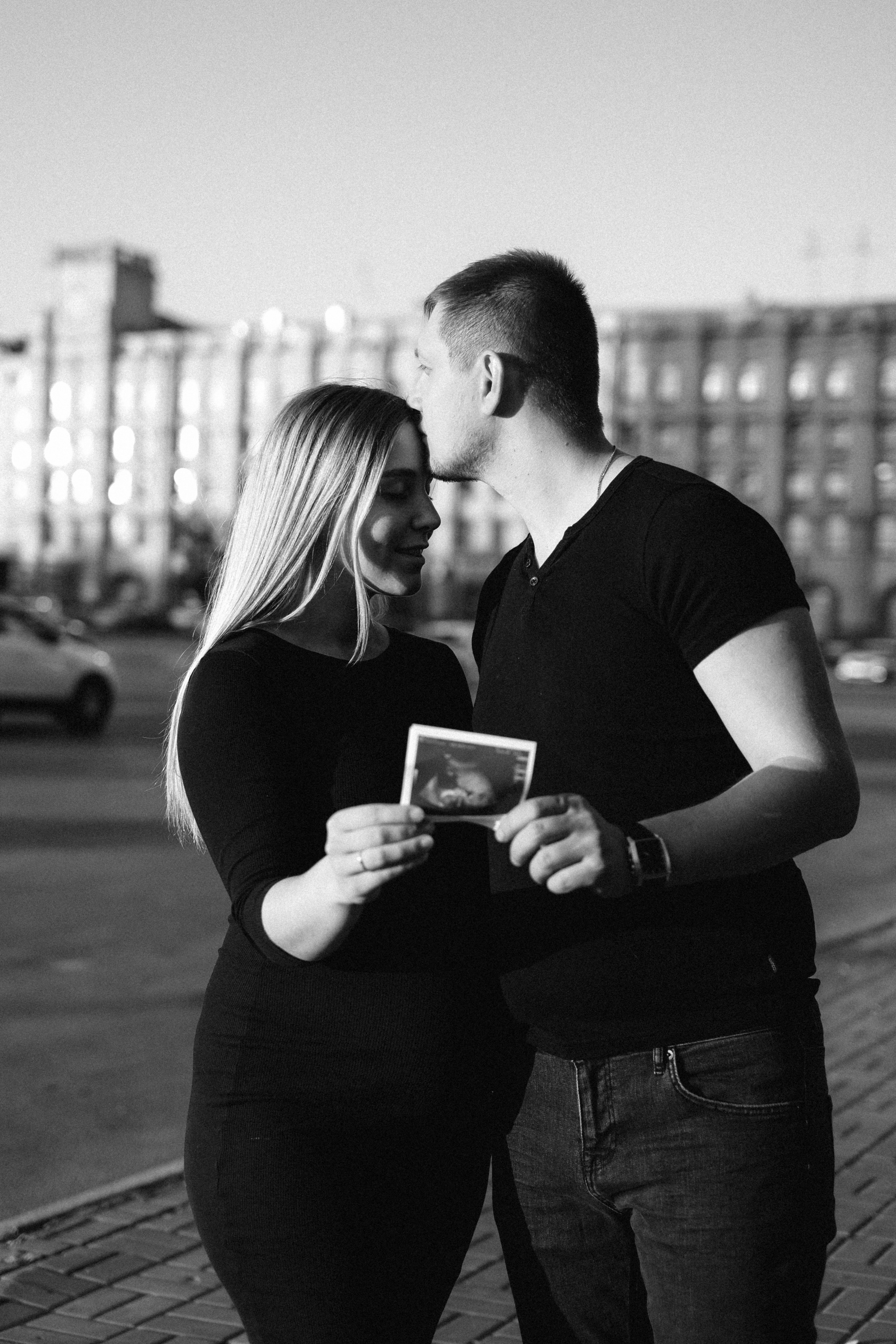 Катя + Илья. Андрющенко Мария фотограф Волгоград