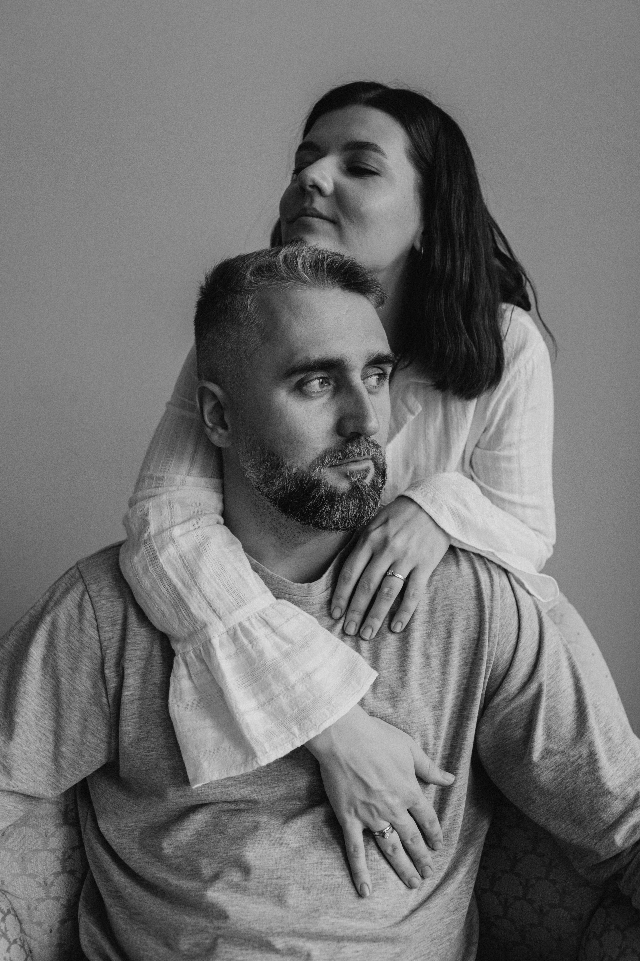 День рожденческая. Семейный фотограф в Москве