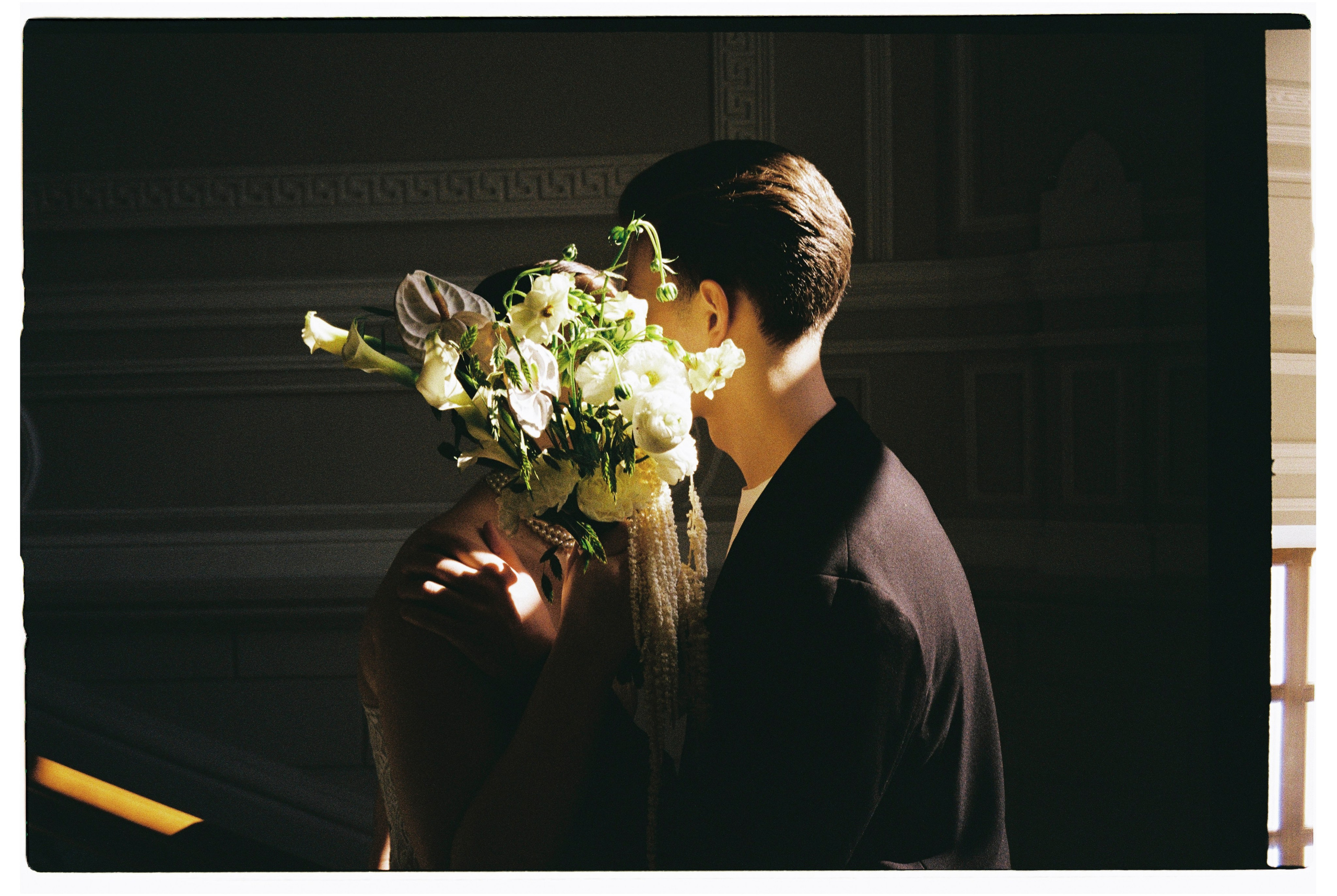 Последний день весны. Фотограф Андрей Куськало