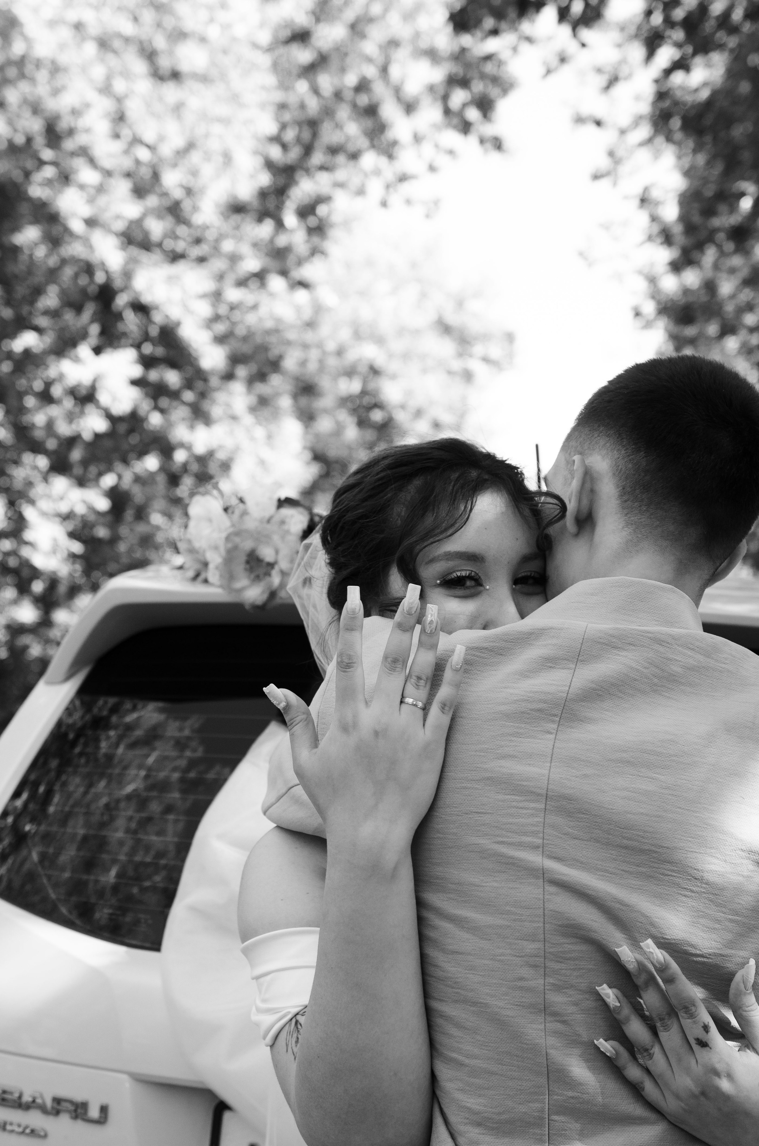 Диана & Айдар. Женский и предметный фотограф в Уфе Анастасия Настоечка