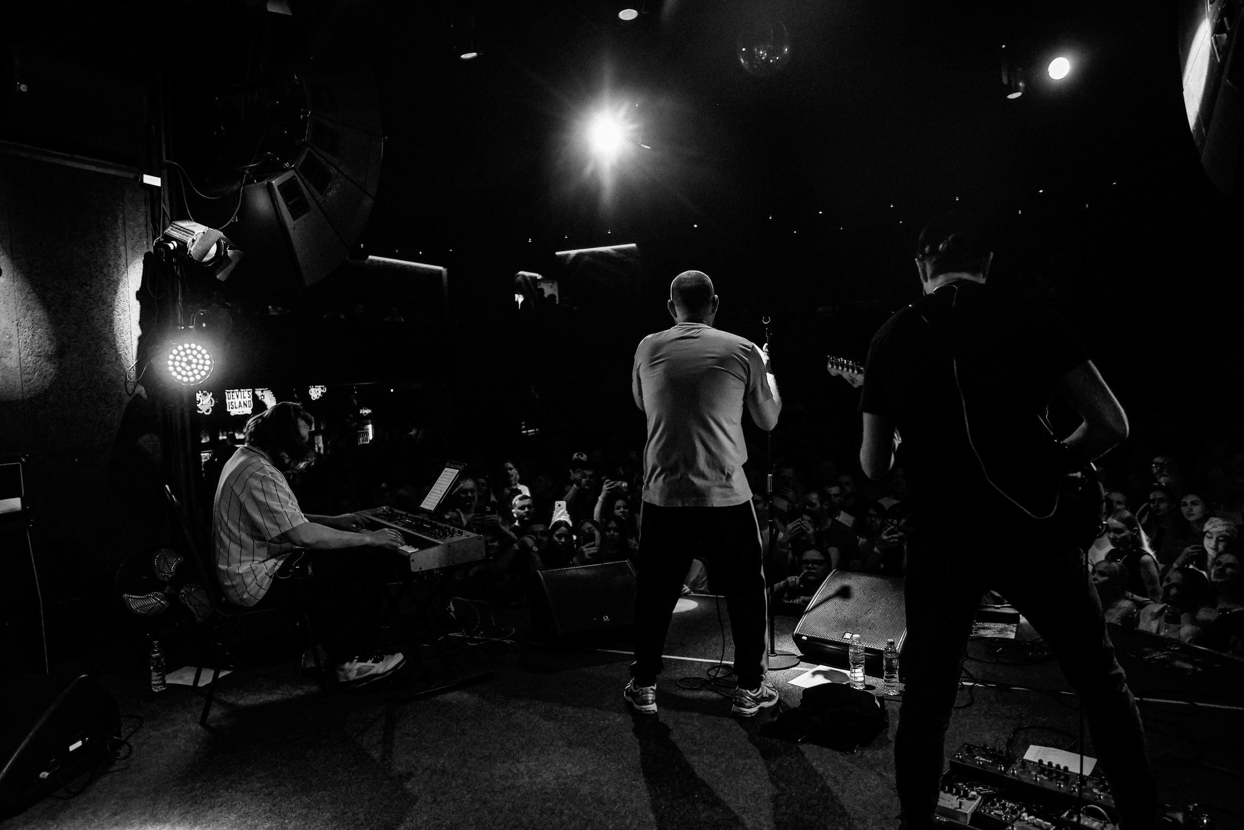 ГАНСЭЛЛО @PRAVDA CLUB