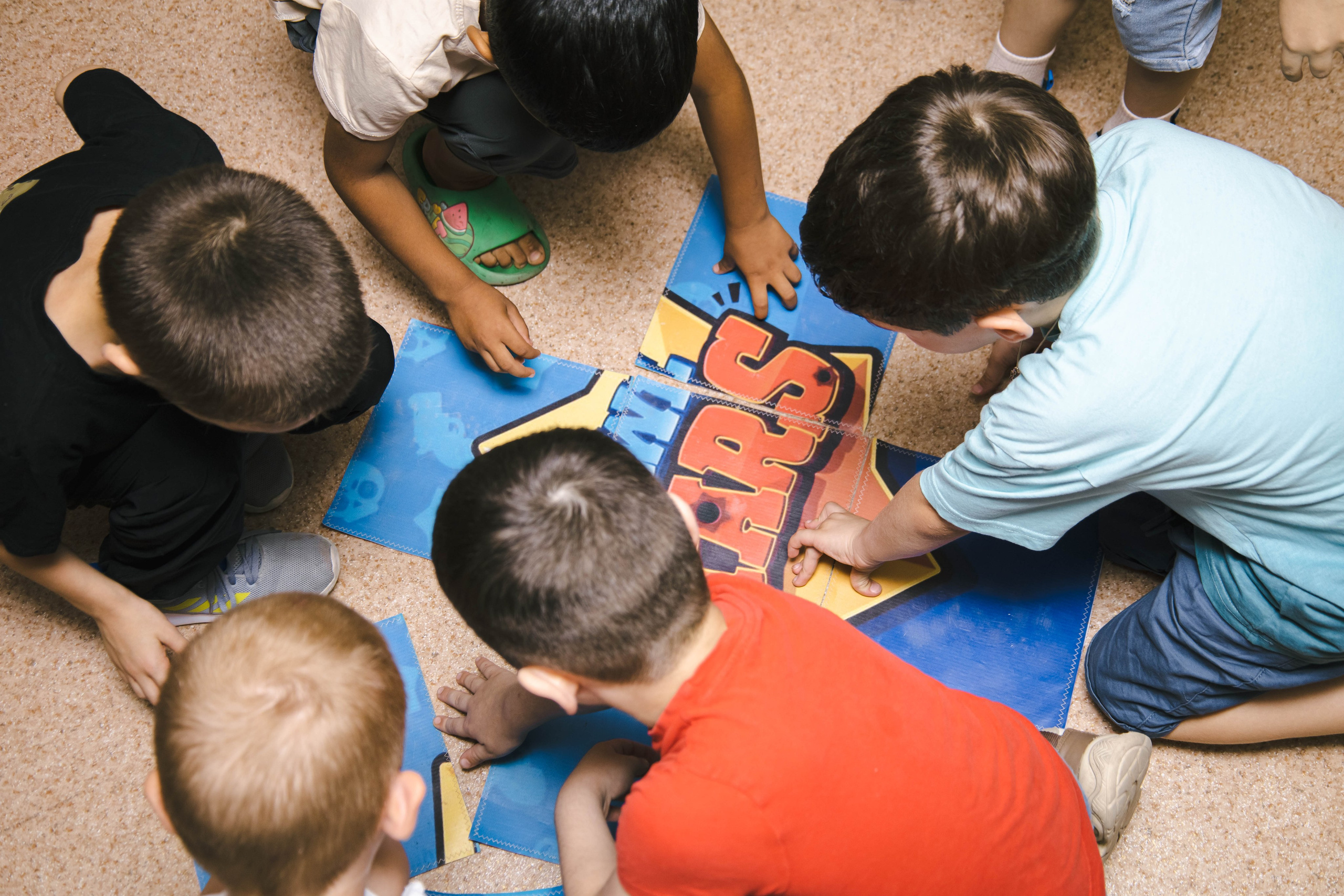 Детский выпускной. Фотограф твоих воспоминаний | Алексей Алексеев
