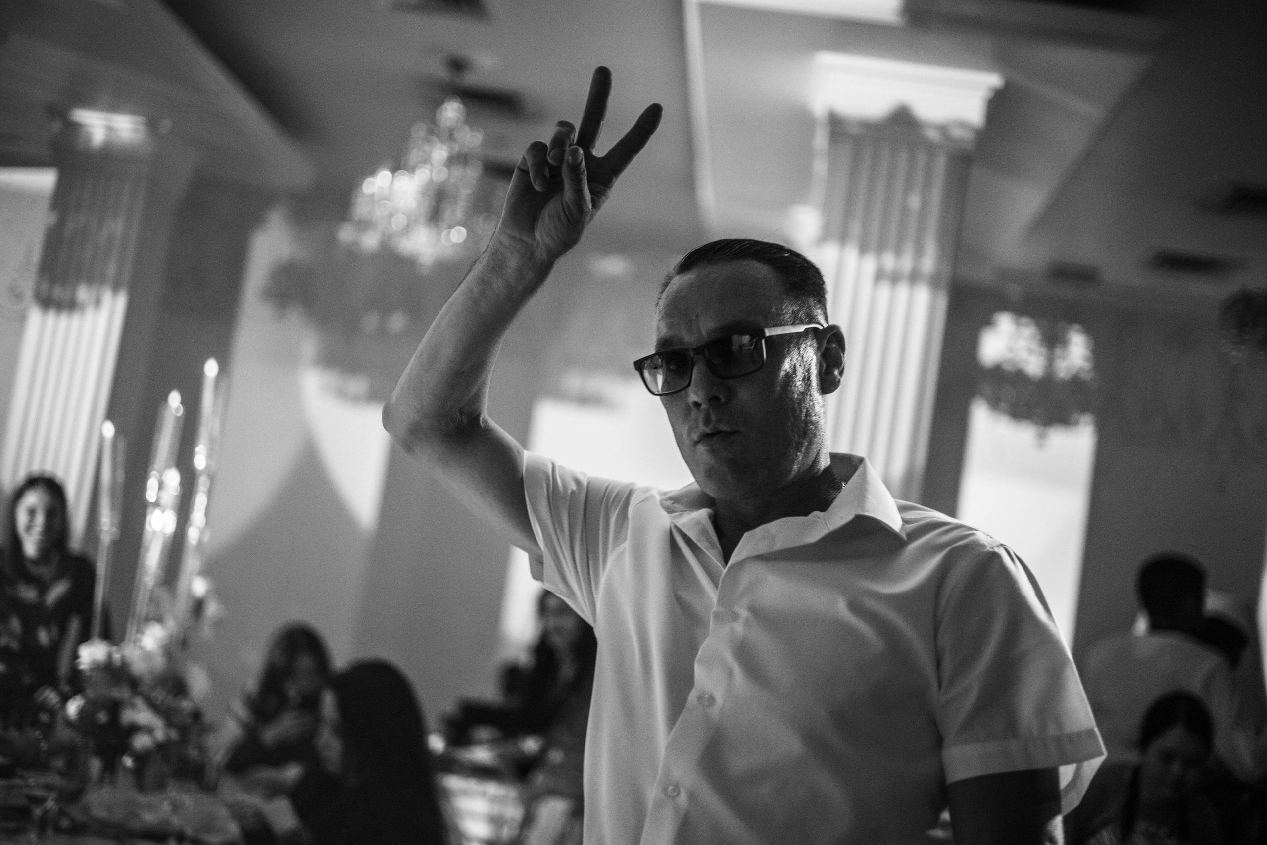 ALINA & RAFAEL. Фотограф твоих воспоминаний | Алексей Алексеев