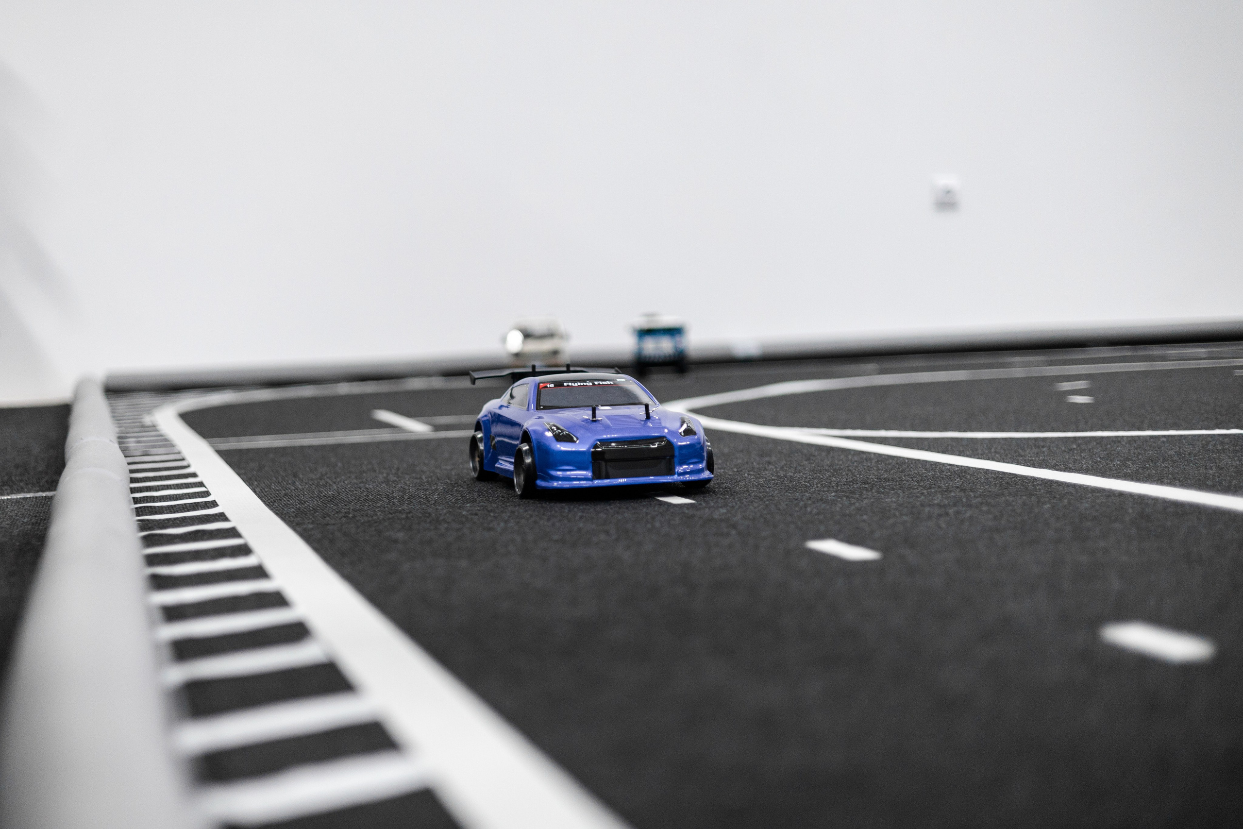 Открытие «Model Drive» | Детская техническая секция. Фотограф твоих воспоминаний | Алексей Алексеев