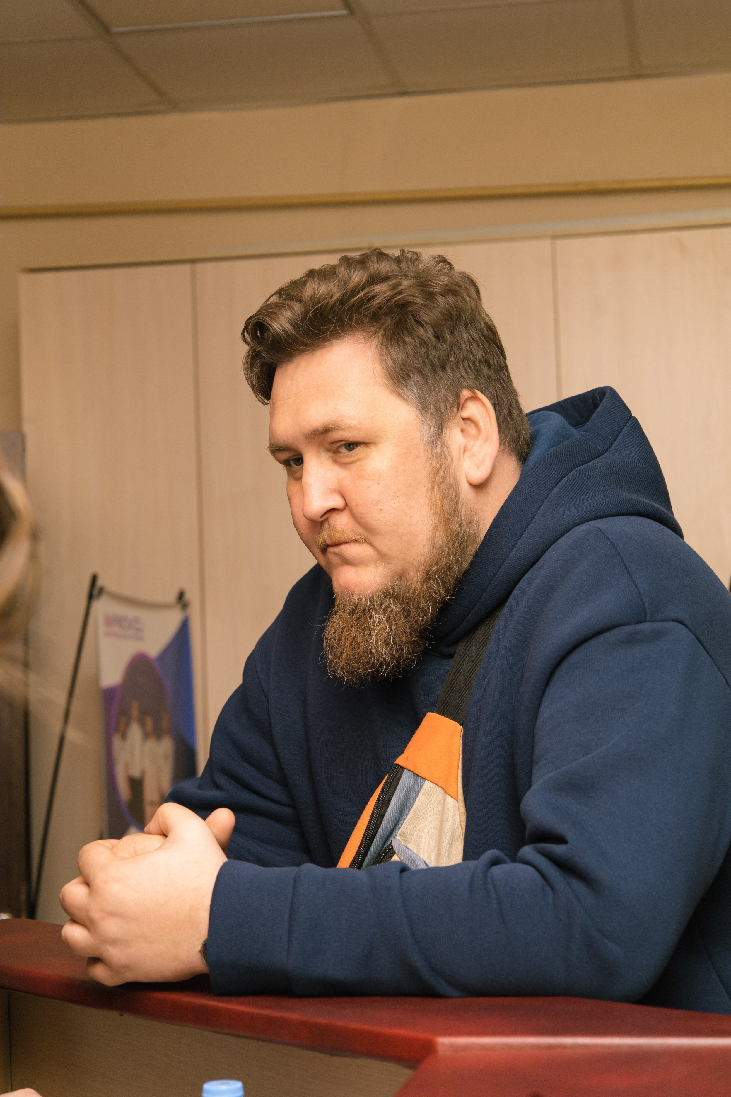 Лига Импровизаций Юг | ¼ финала. Фотограф твоих воспоминаний | Алексей Алексеев