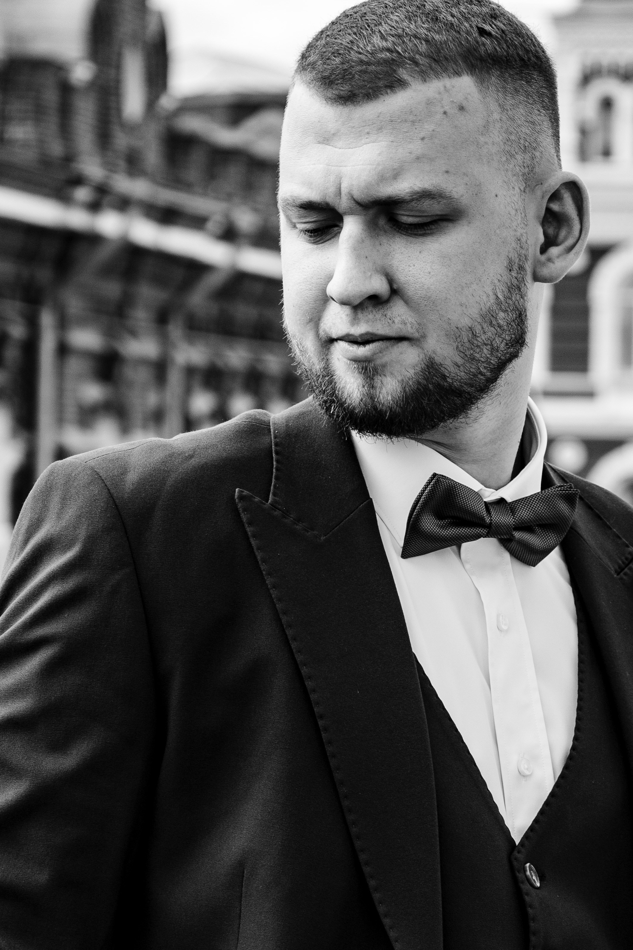 JULIA & ALEXANDER. Фотограф твоих воспоминаний | Алексей Алексеев