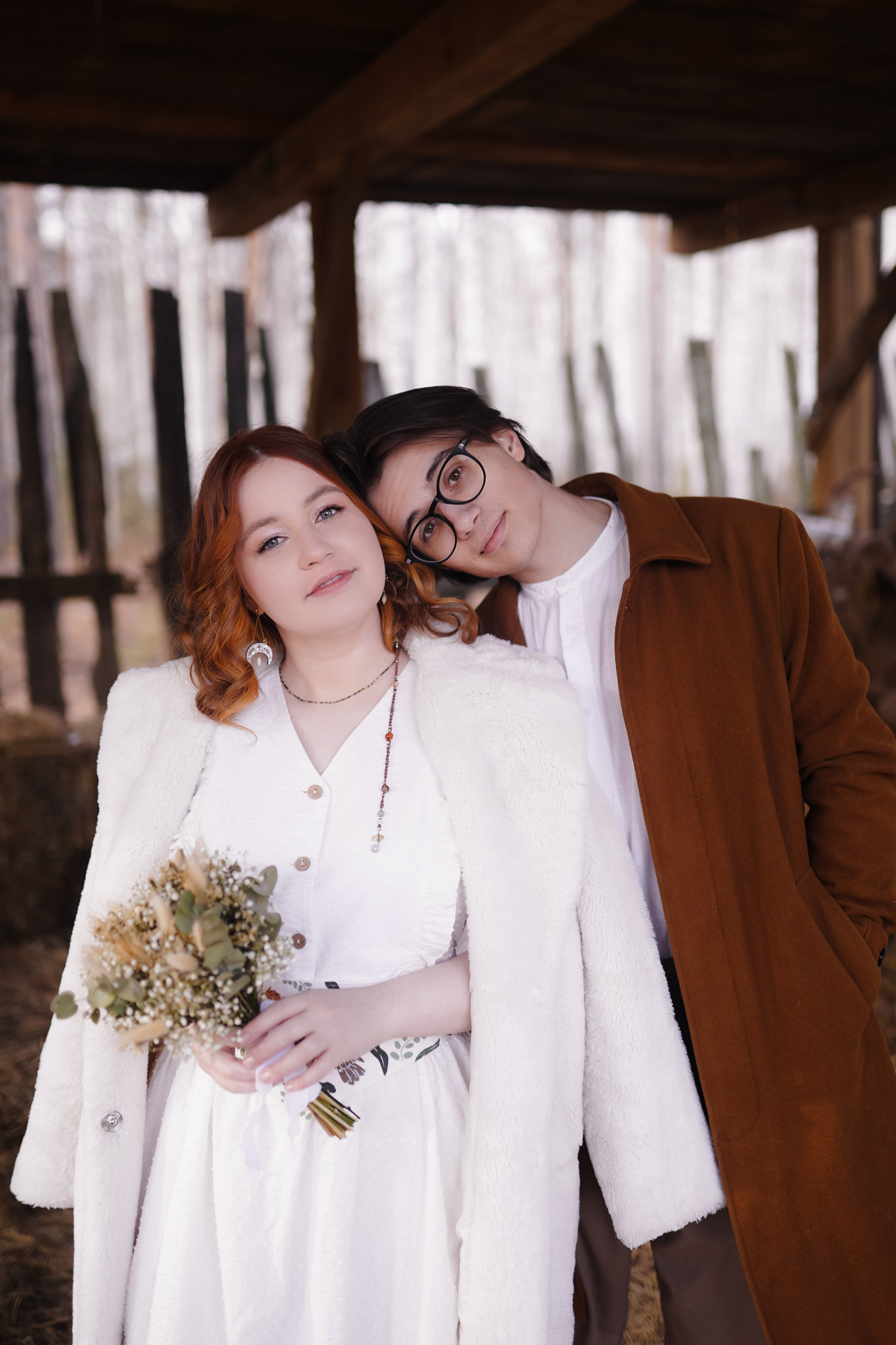 Домик на дереве