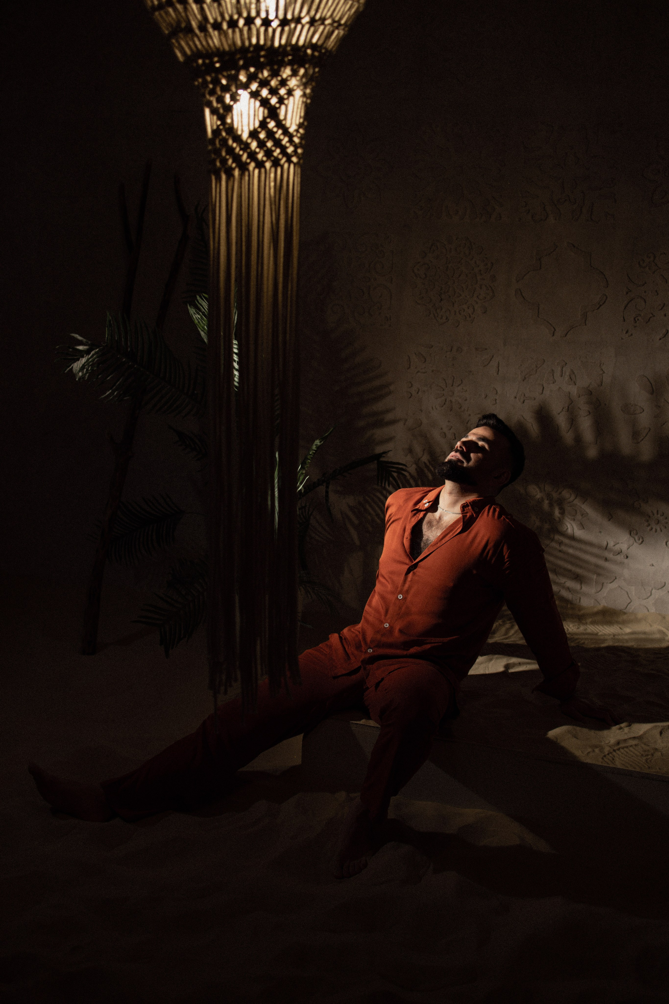 Elgun. Фотограф в Екатеринбурге Гасанова Дилара