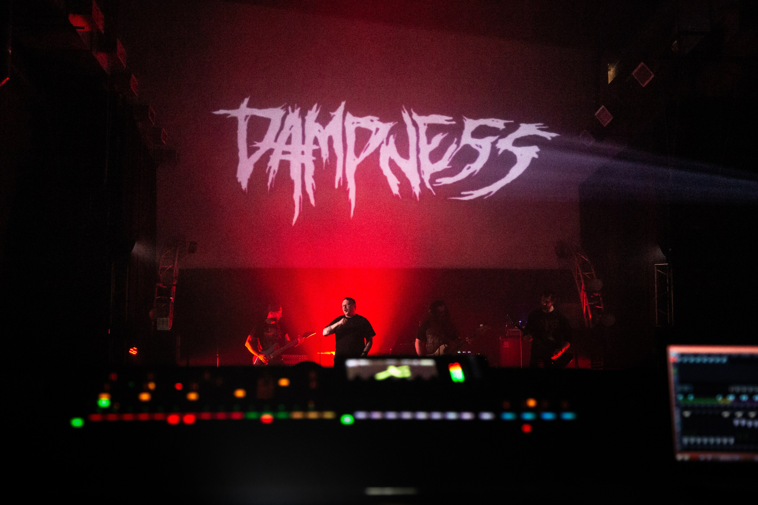 Dampness. Фотограф в Санкт-Петербурге Чумаков Семен