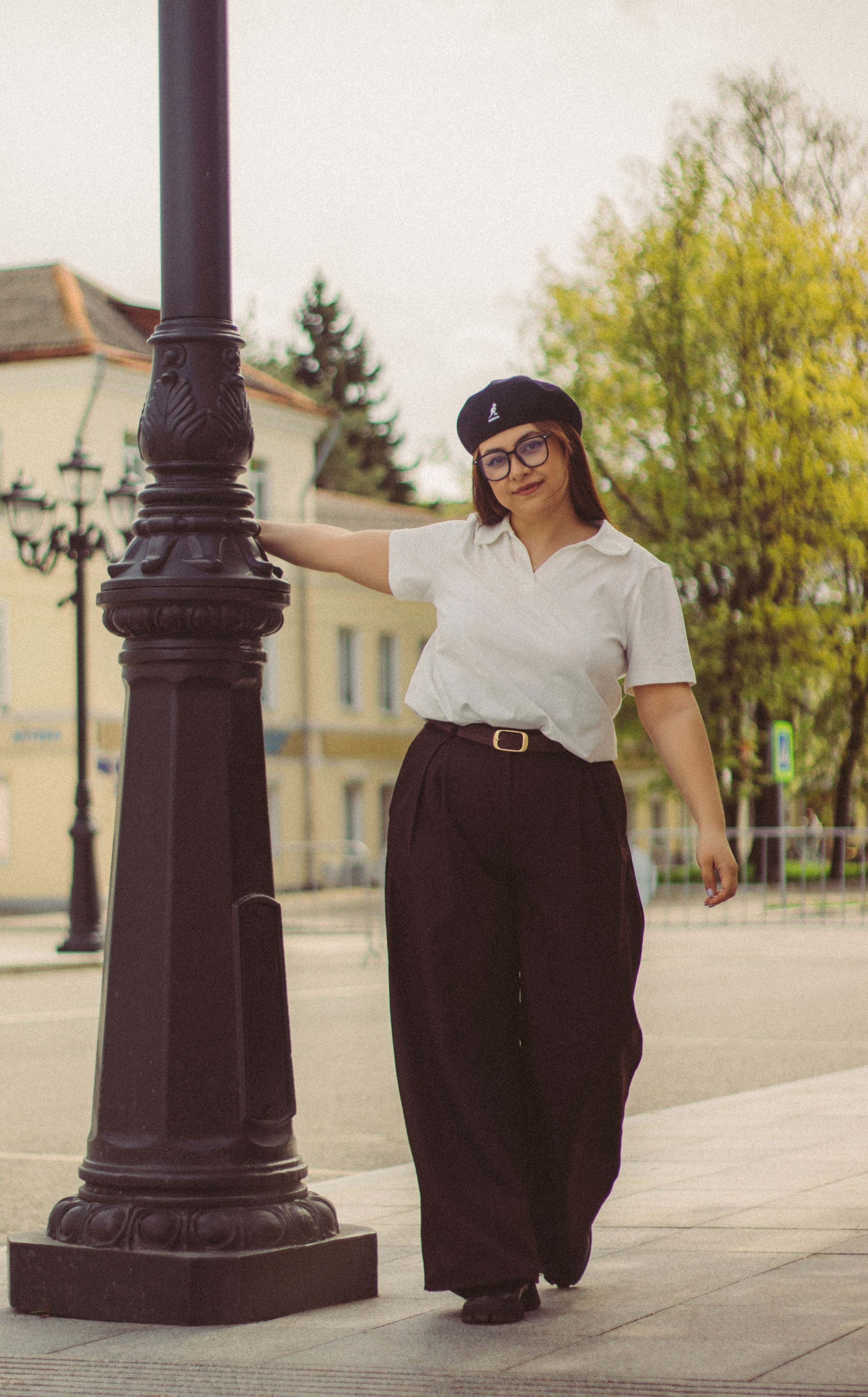 Яна. Фотограф в Твери Дарья Уткина