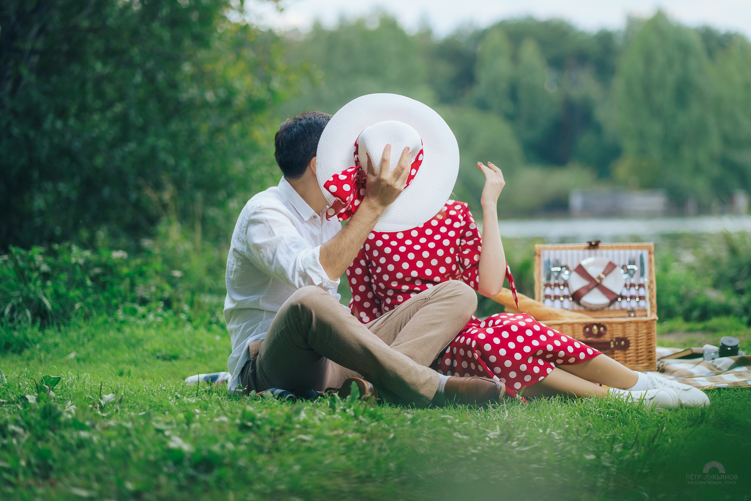 Семья Малининых. Ваш свадебный и семейный фотограф