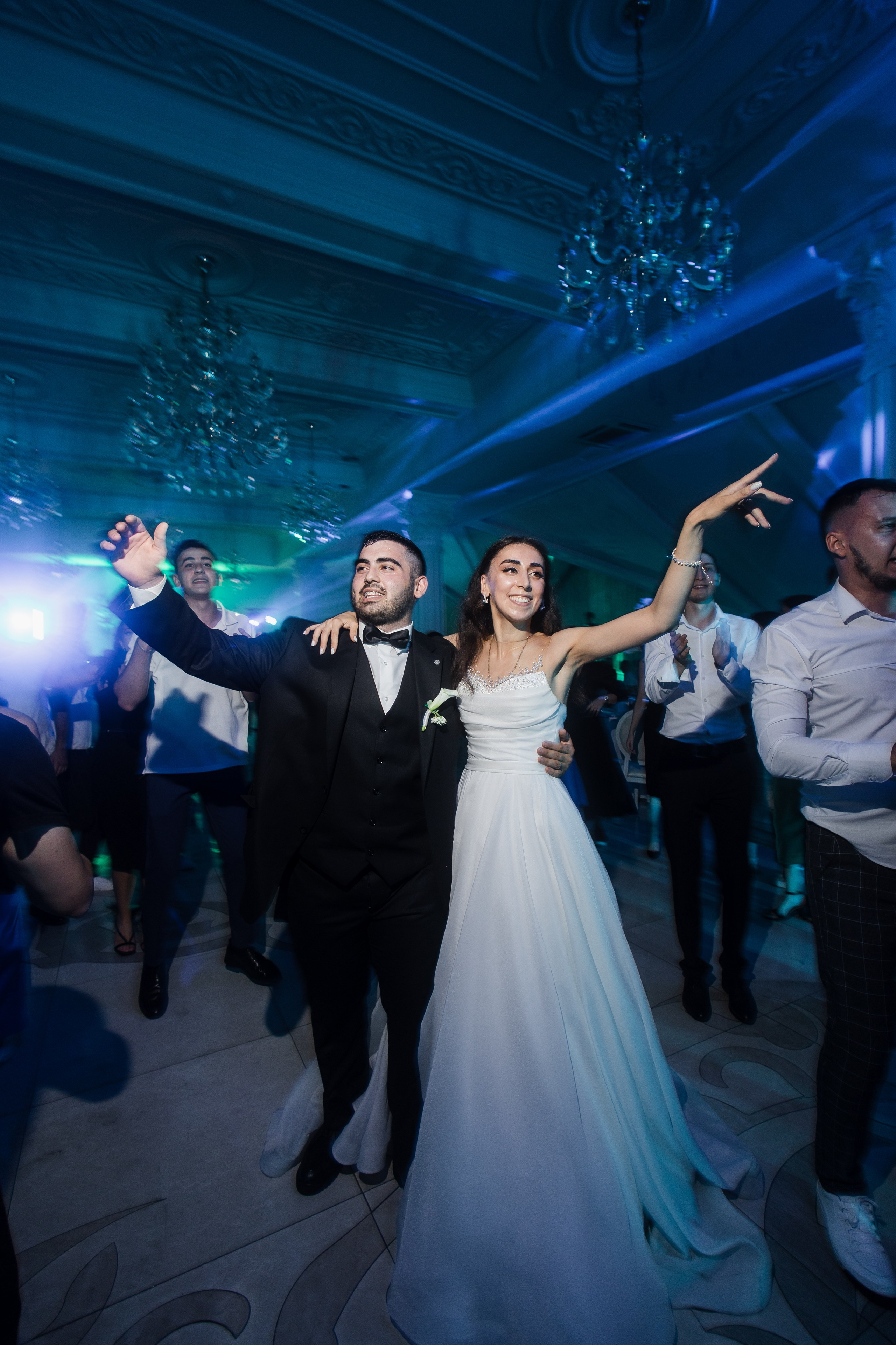 Ресторан Nikola Diamond. DDrental прокатная компания Нижний Новгород