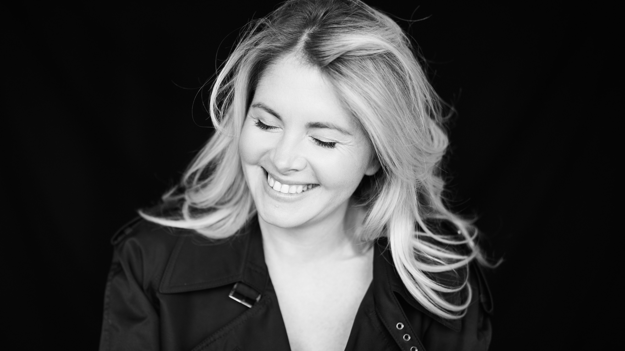 Портретный фотограф в Москве Лариса Васькова