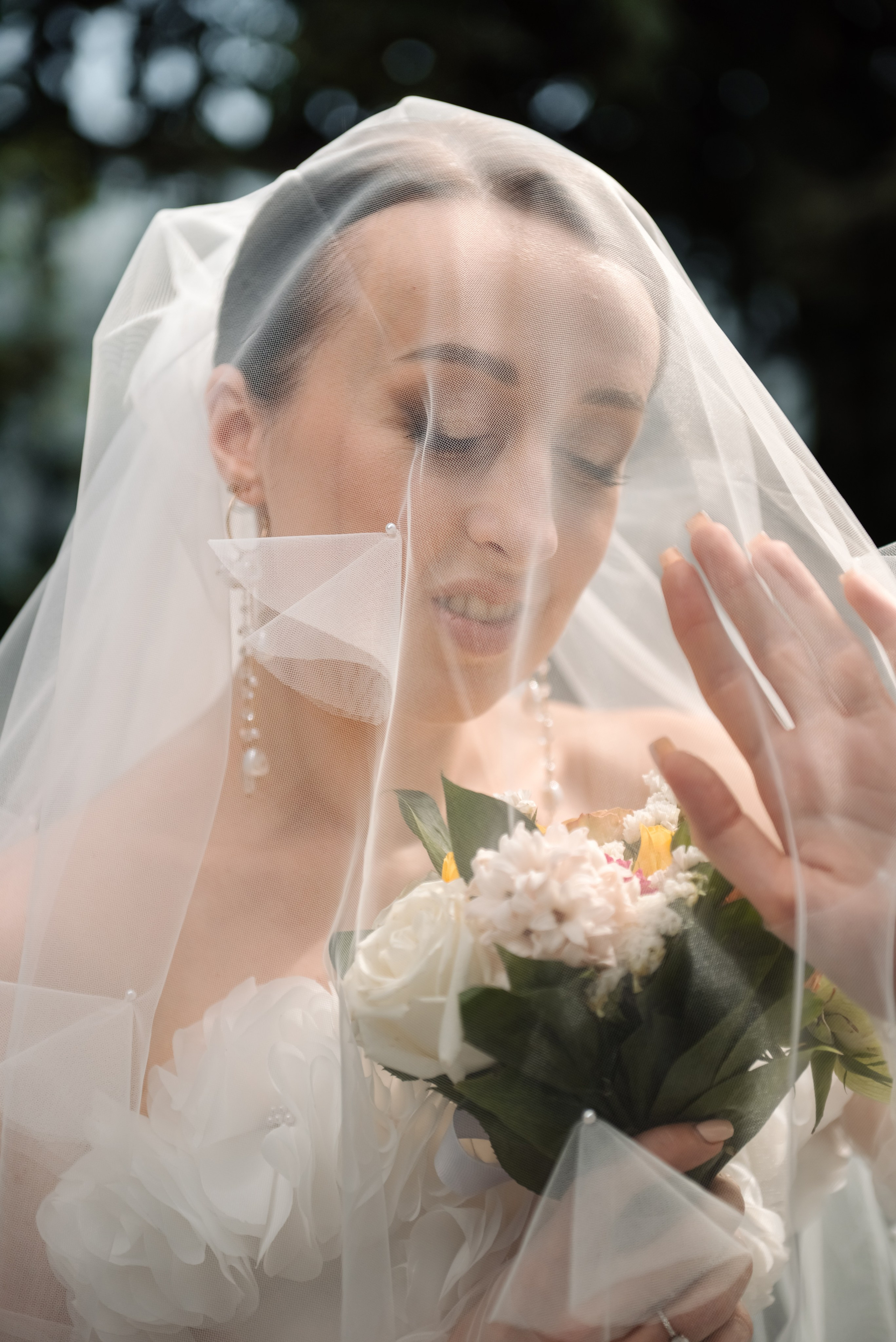 Будем вместе ты и я. Свадебный и сеейный фотограф в Санкт-Петербурге Елена Худякова